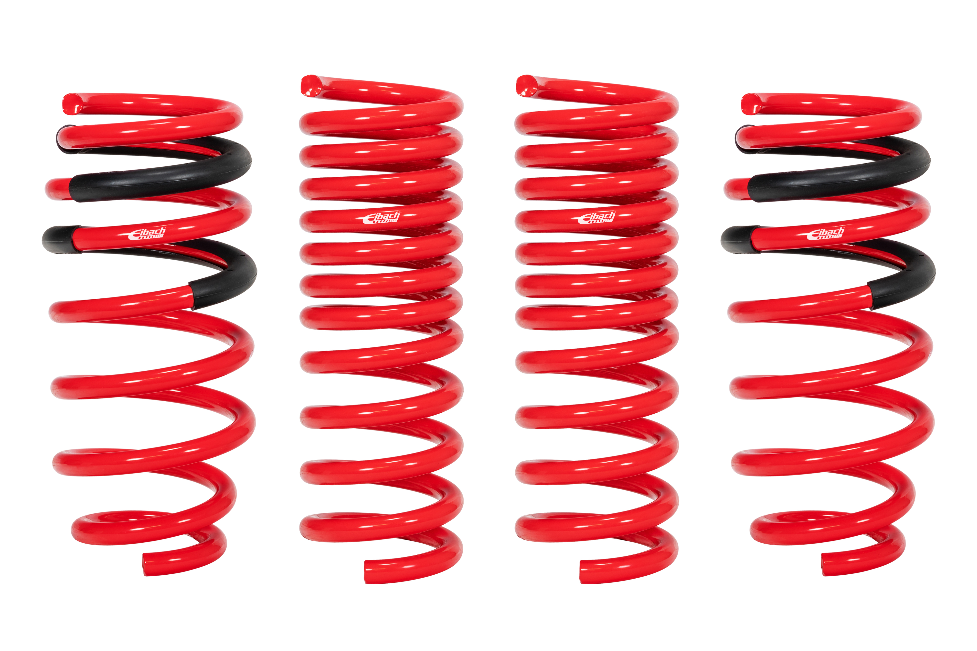 Eibach Set of 4 Springs E10-27-004-01-22