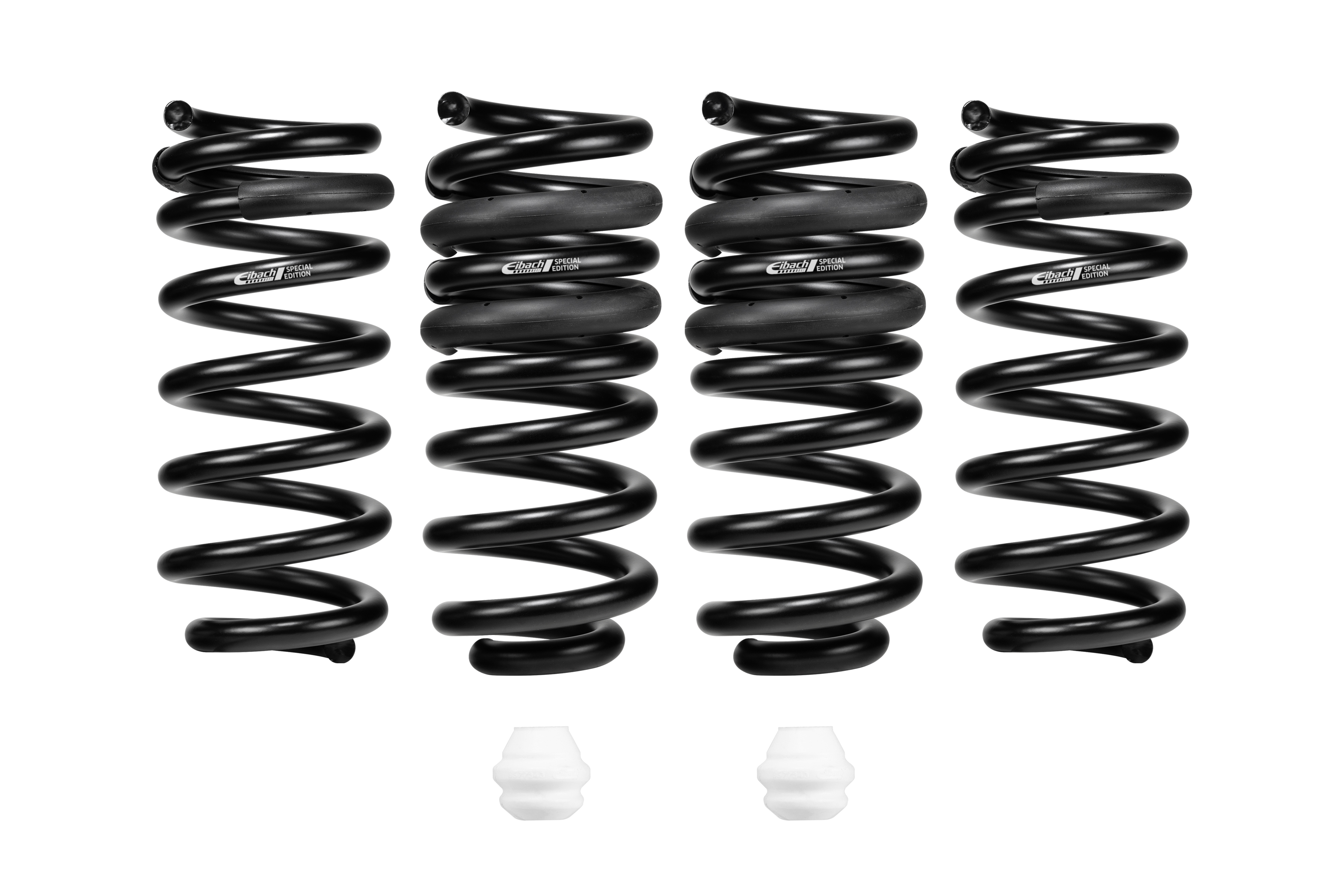 Eibach Set of 4 Springs E10-27-013-01-22