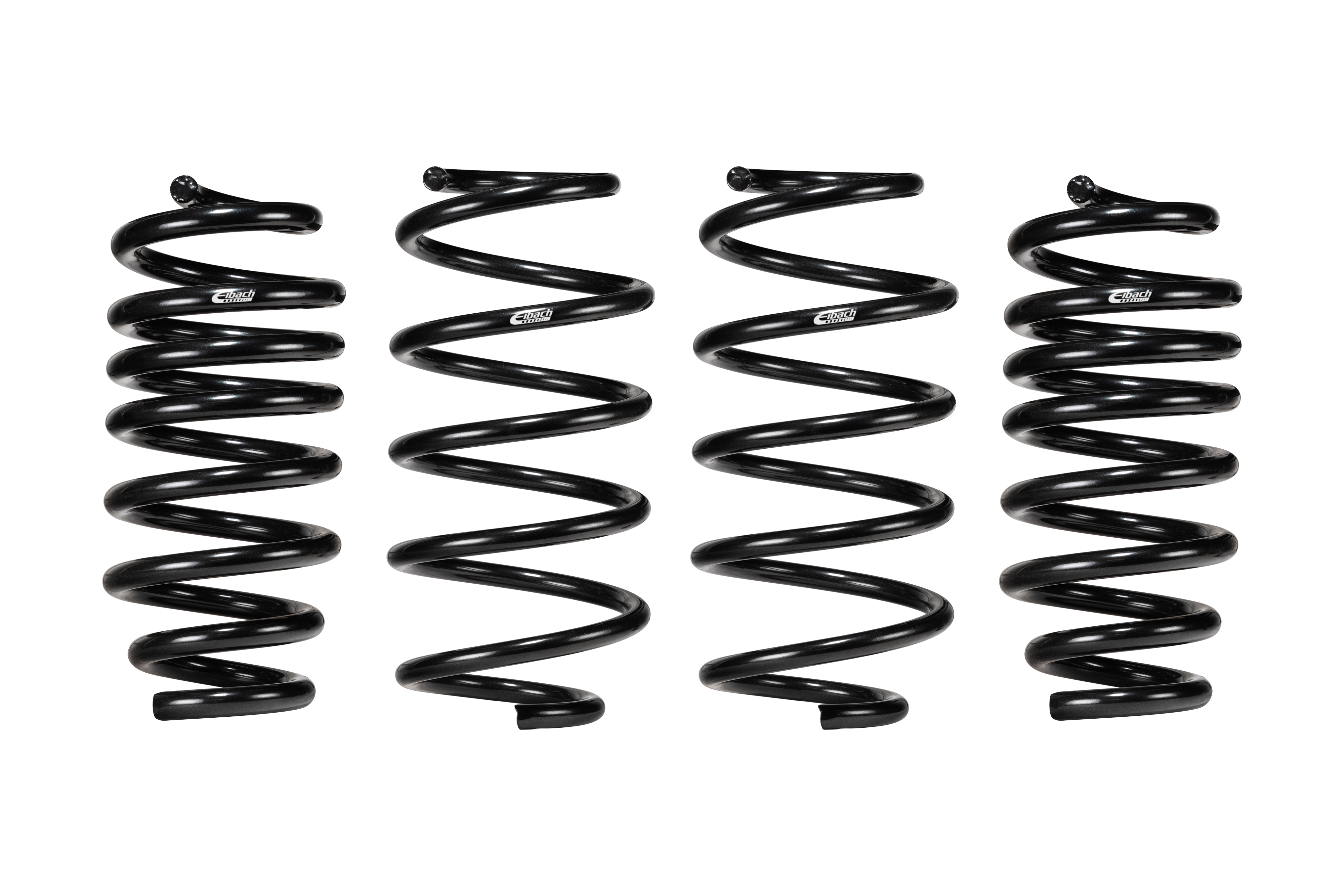 Eibach Set of 4 Springs E10-35-051-02-22