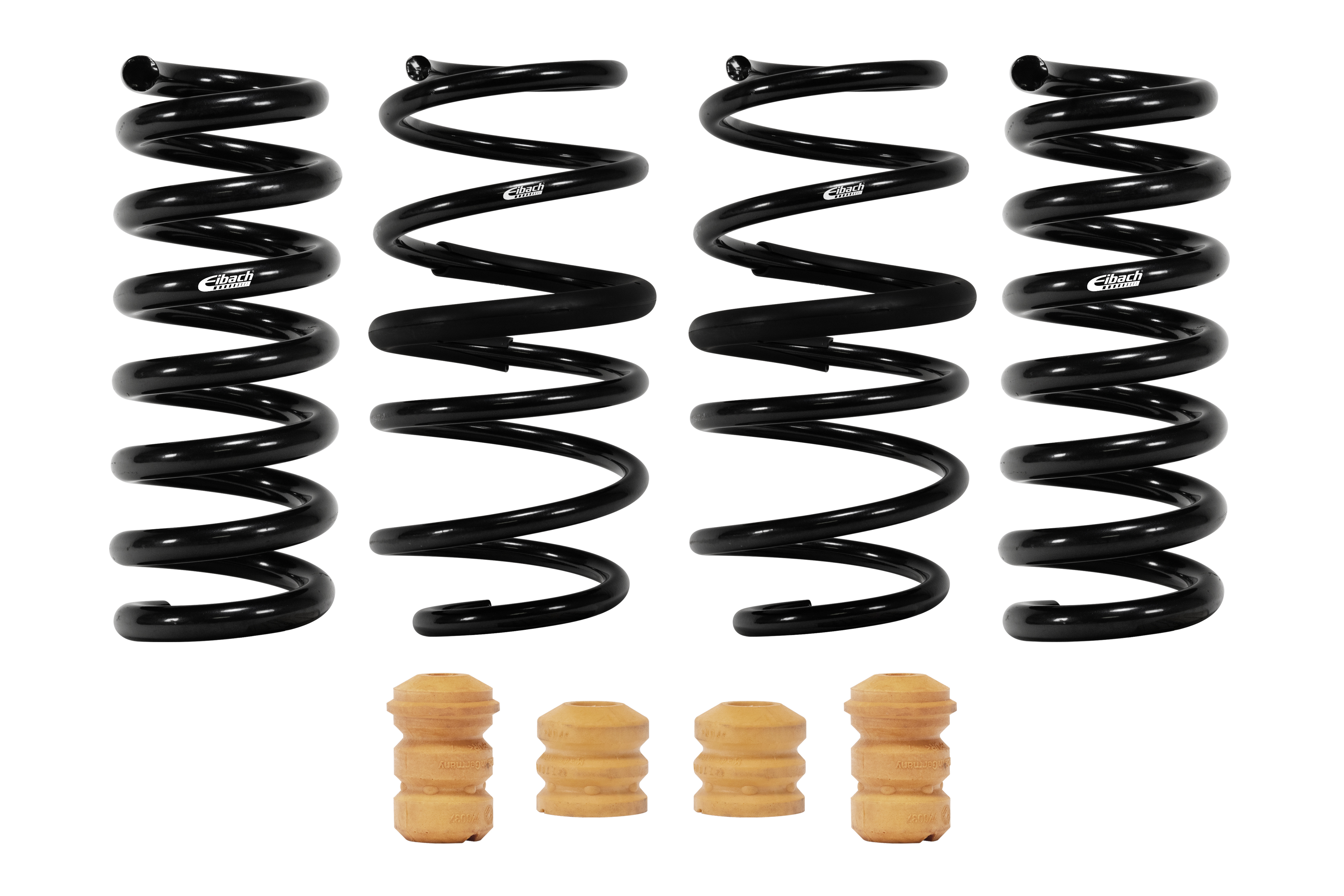 Eibach Set of 4 Springs E10-35-054-05-22