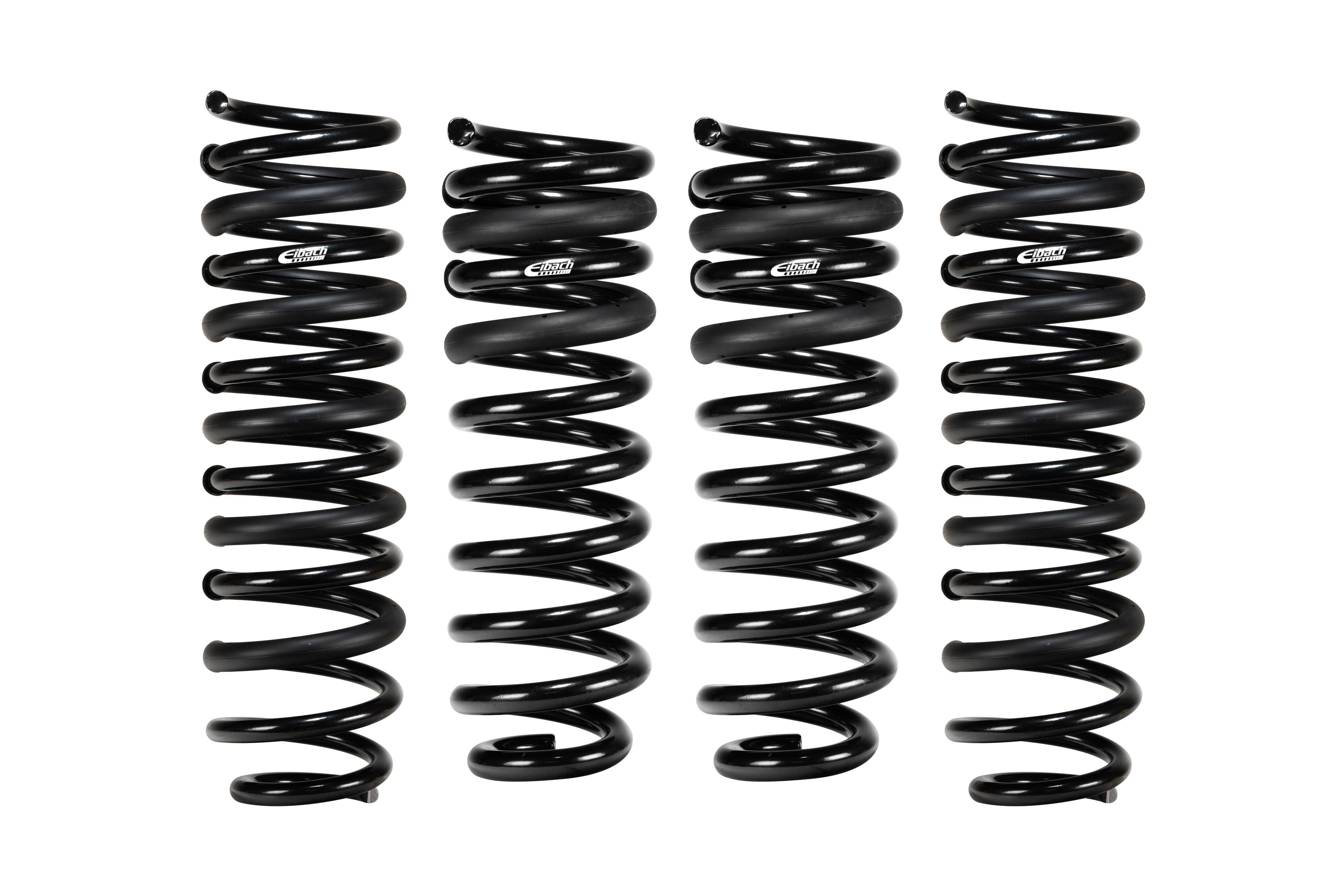 Eibach Set of 4 Springs E10-35-061-01-22