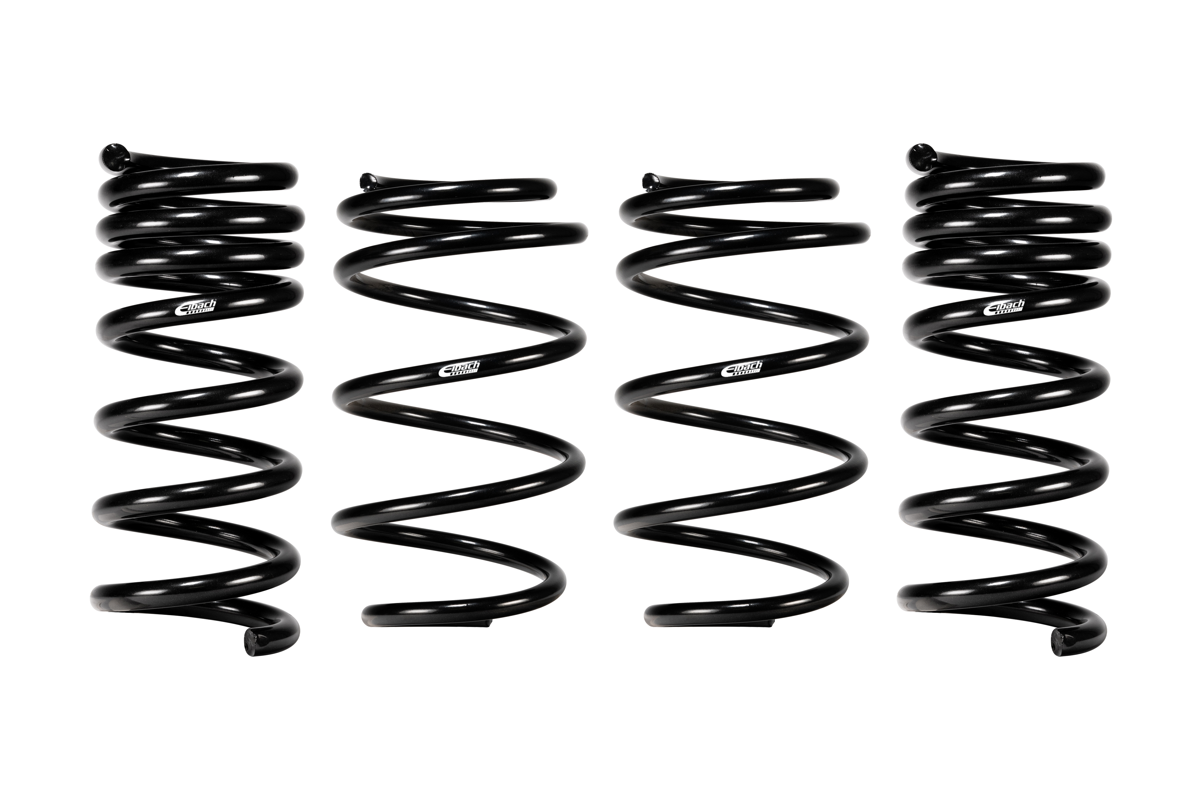 Eibach Set of 4 Springs E10-35-064-02-22