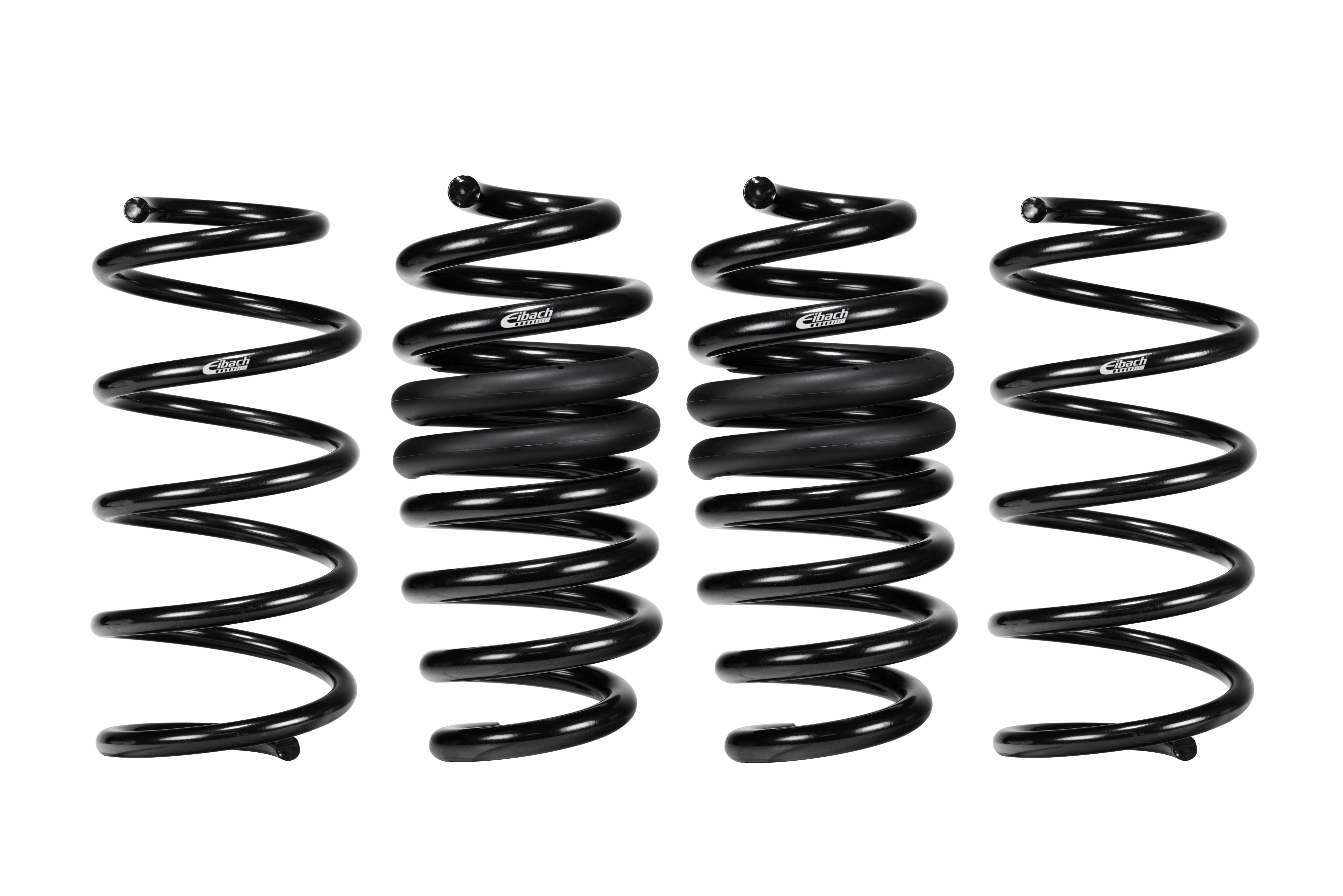 Eibach Set of 4 Springs E10-35-051-03-22