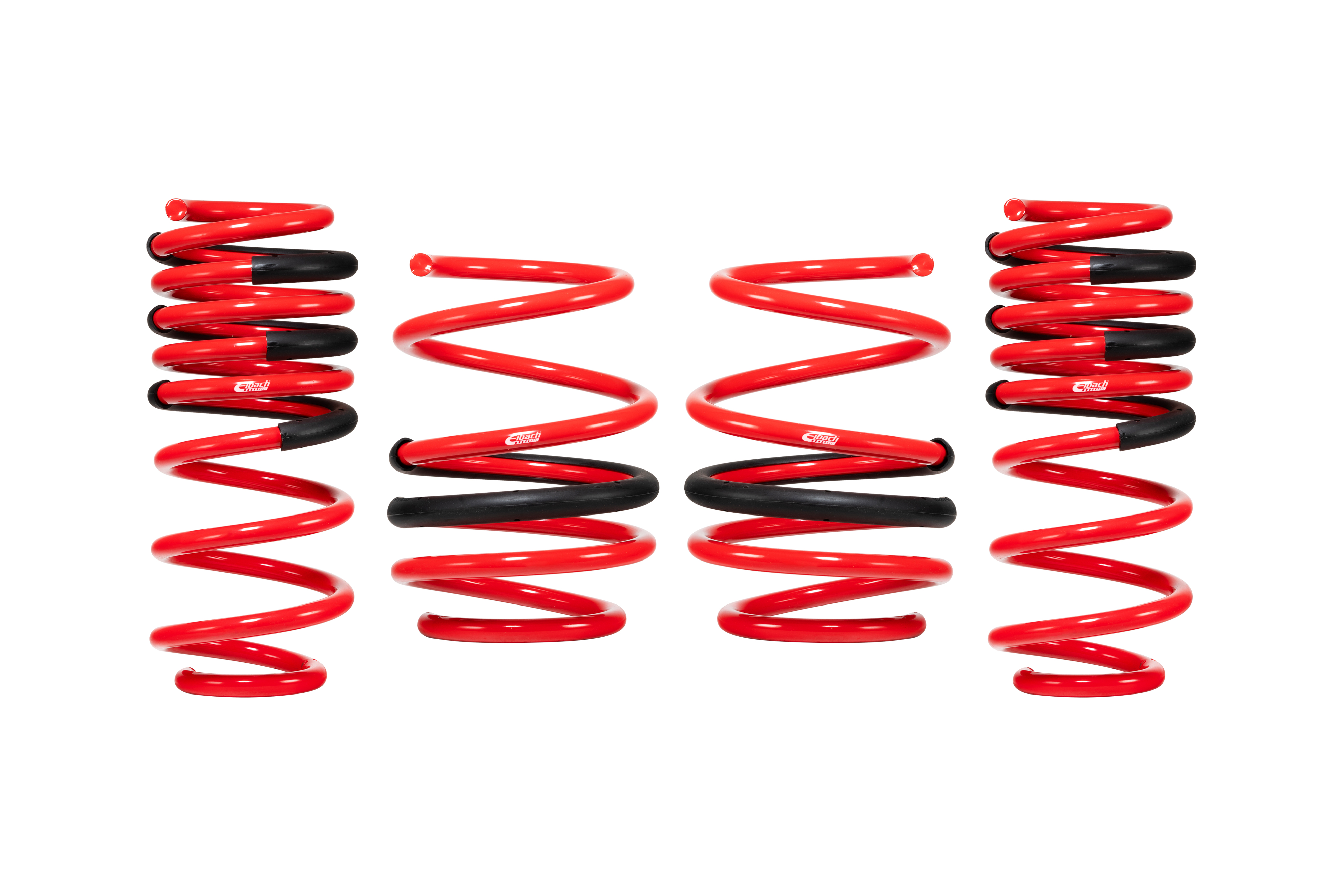 Eibach Set of 4 Springs E20-40-043-04-22