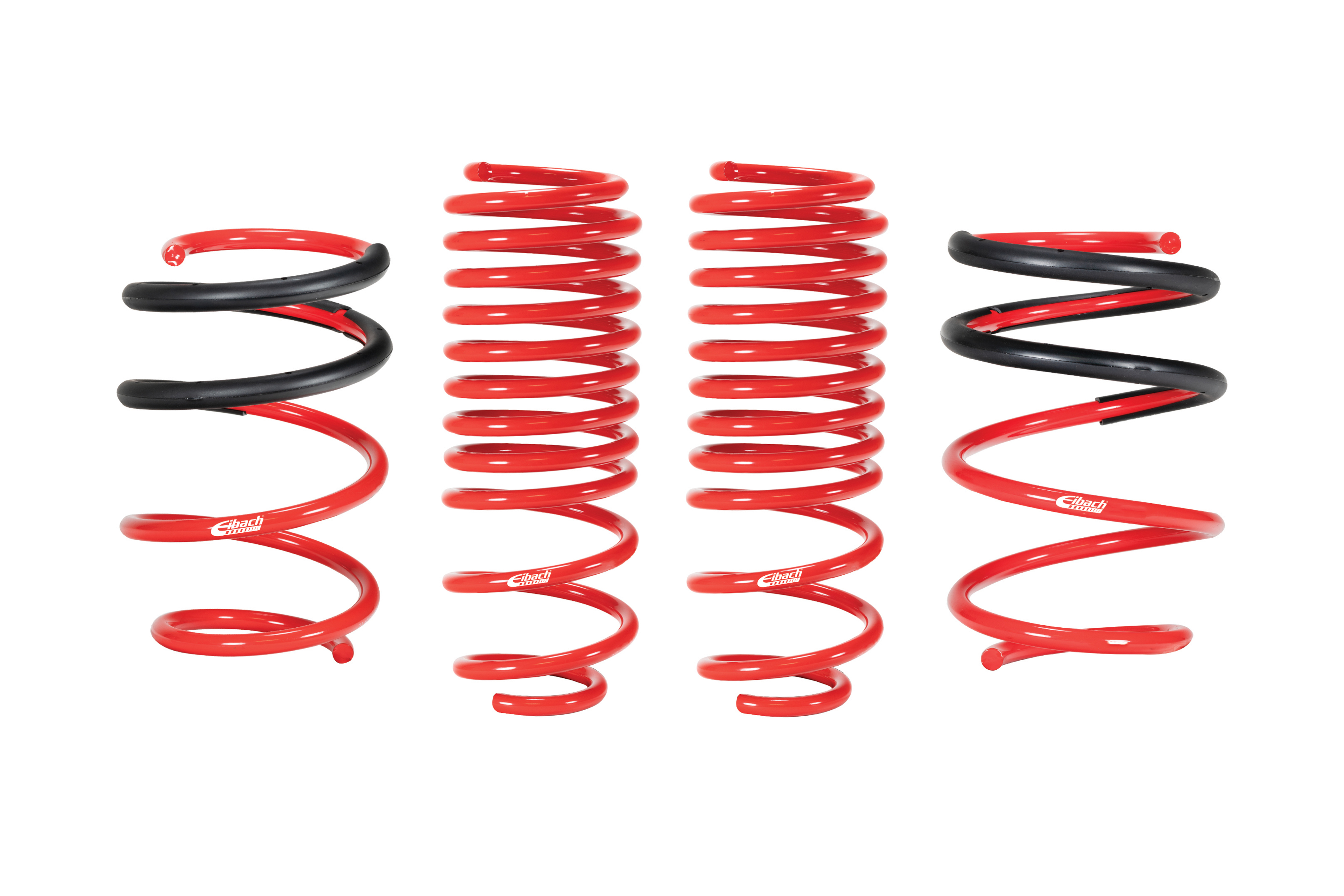Eibach Set of 4 Springs E20-40-036-02-22