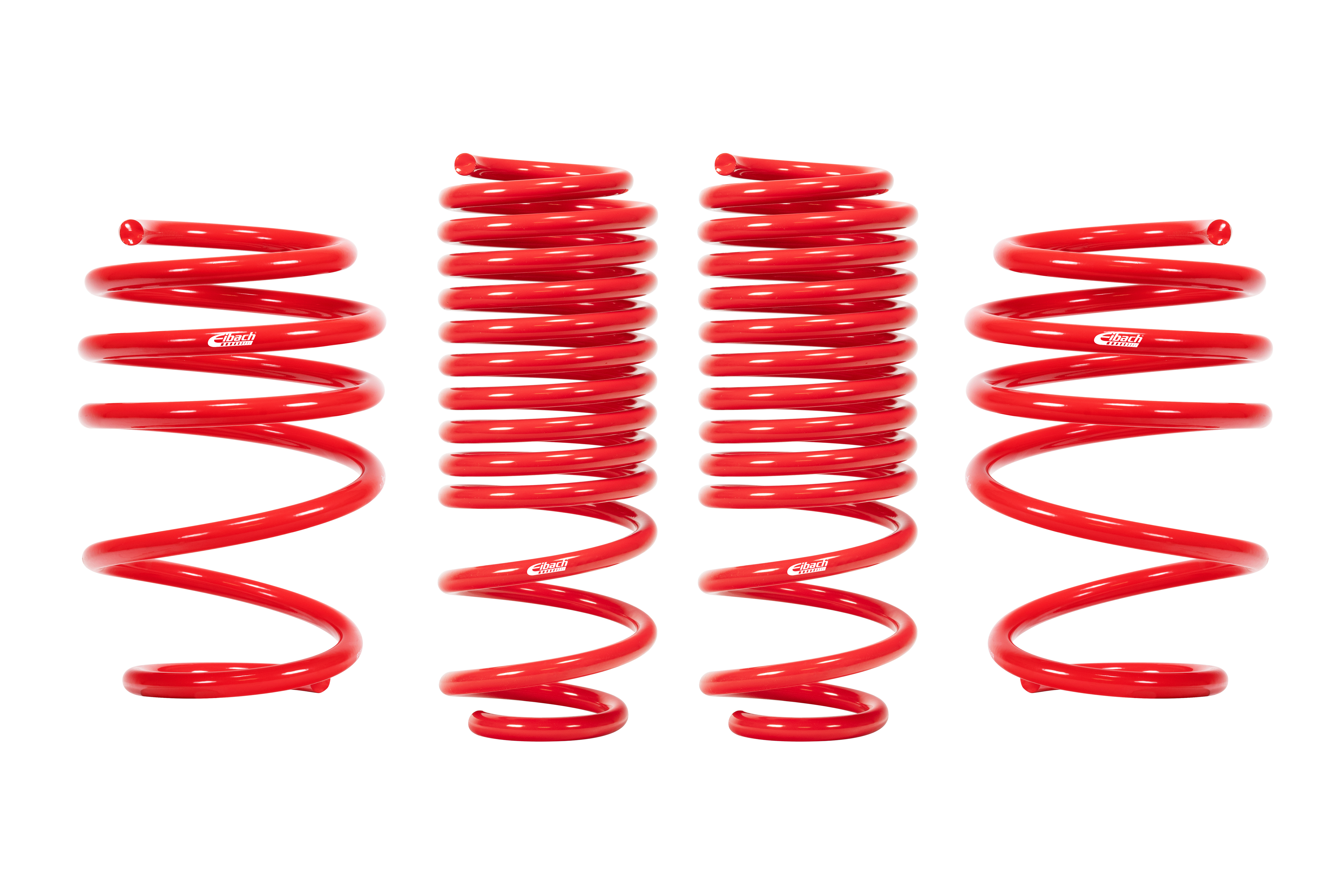Eibach Set of 4 Springs E20-40-036-03-22