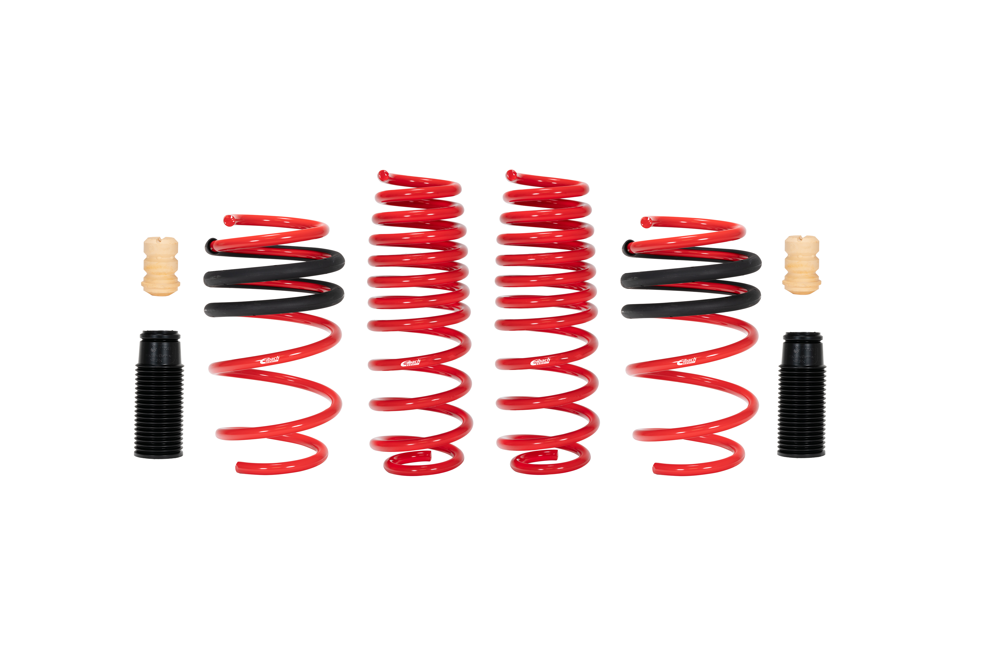 Eibach Set of 4 Springs E20-42-047-01-22