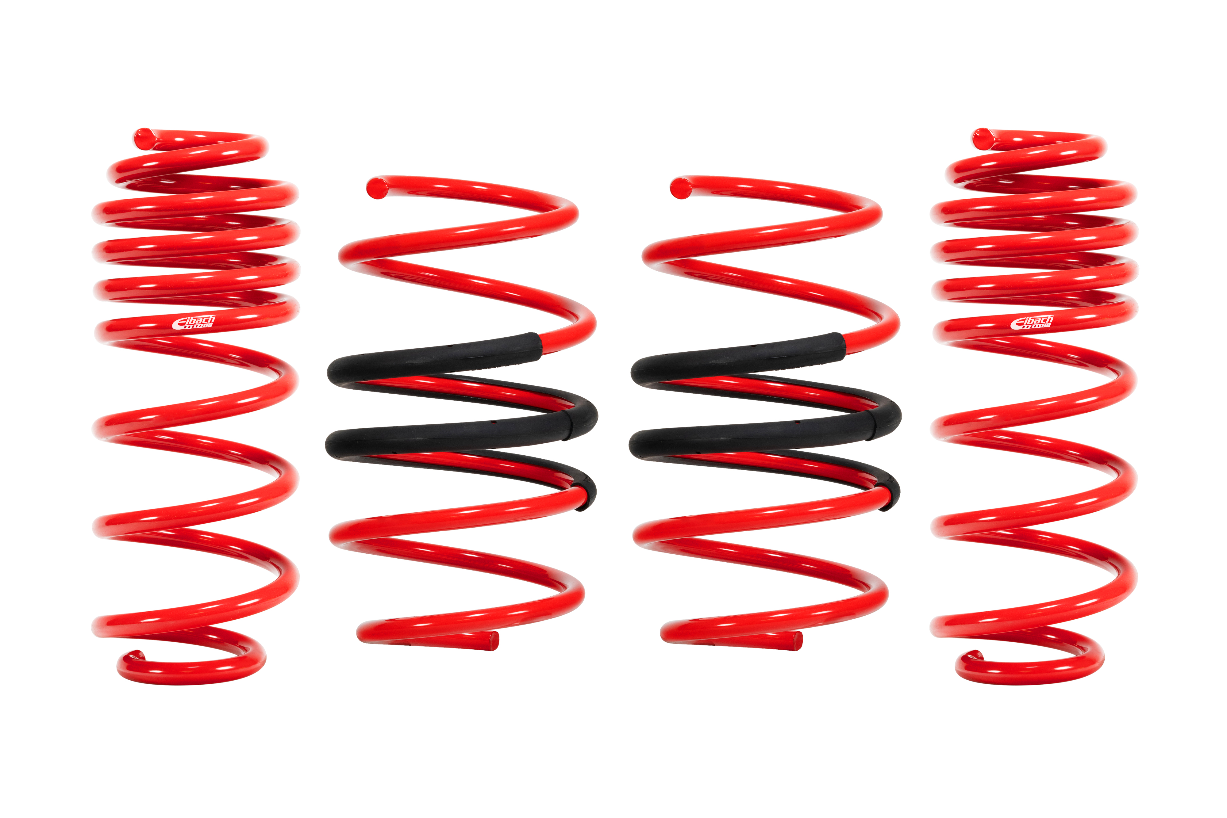 Eibach Set of 4 Springs E20-82-087-01-22