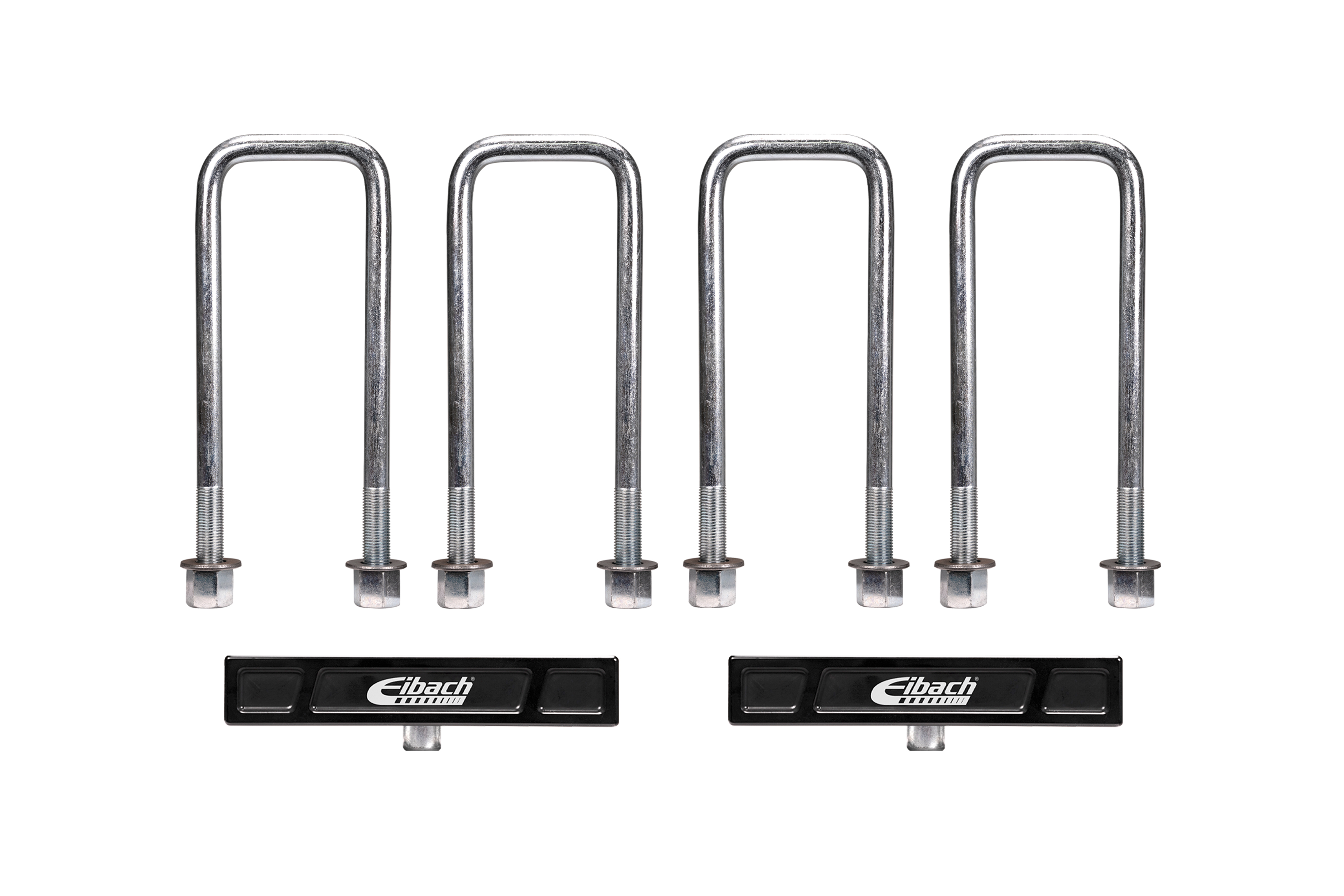 Eibach Set of 2 Front Springs + Rear Lift Blocks E30-82-069-05-22