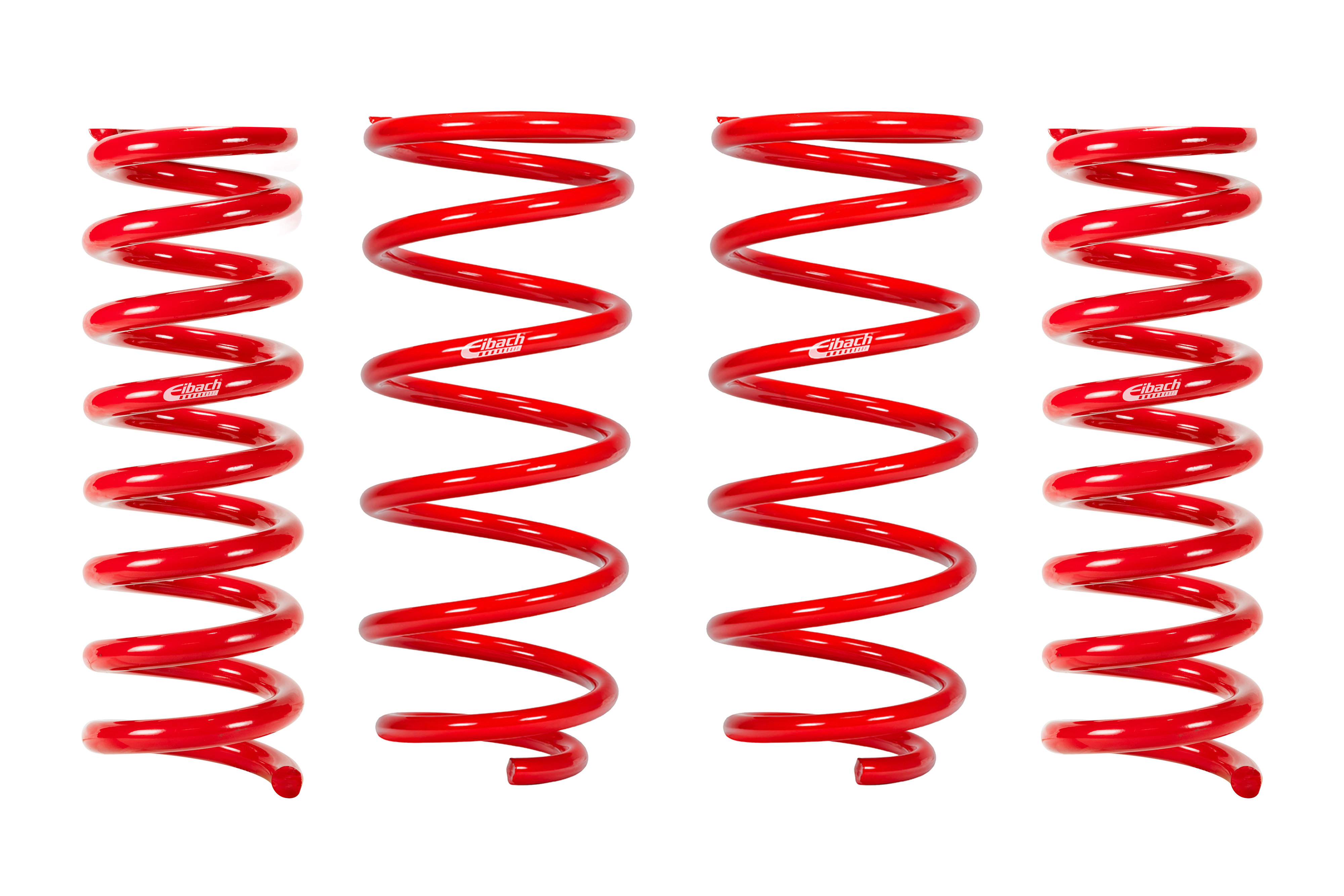 Eibach Set of 4 Springs E30-82-071-04-22