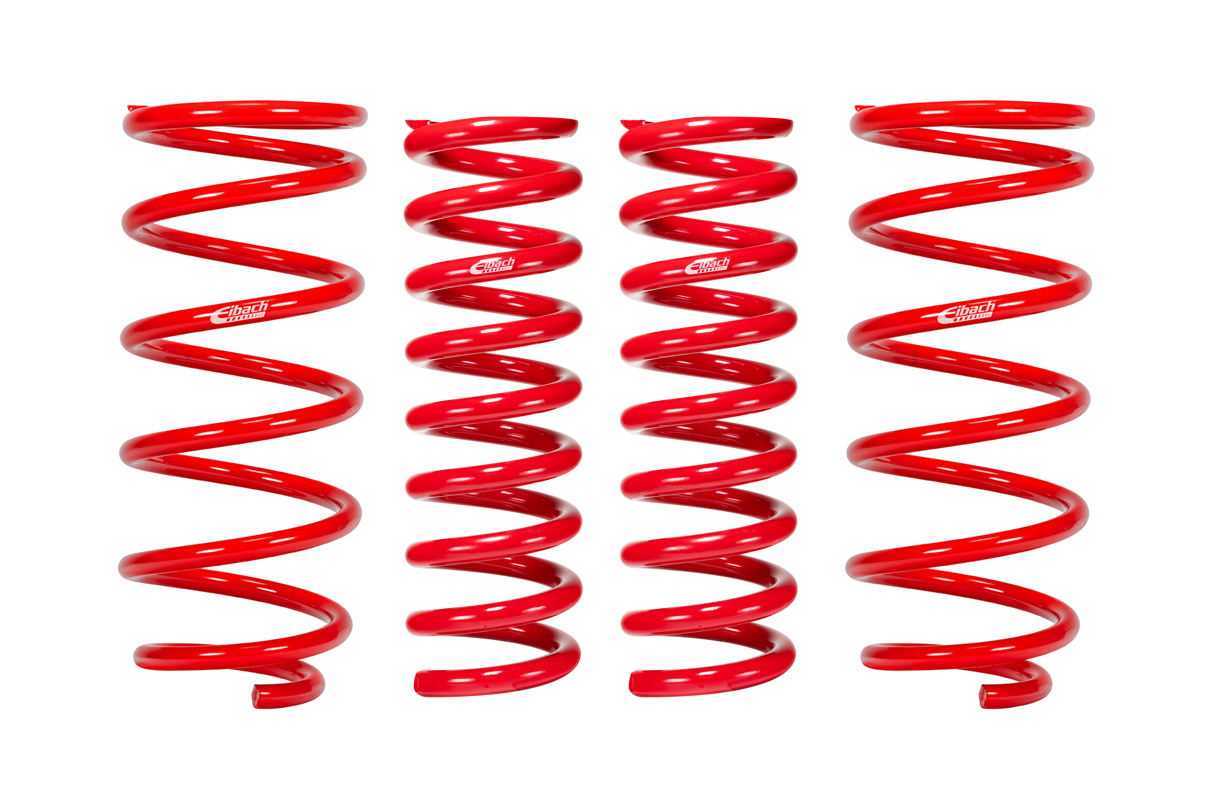 Eibach Set of 4 Springs E30-82-071-05-22