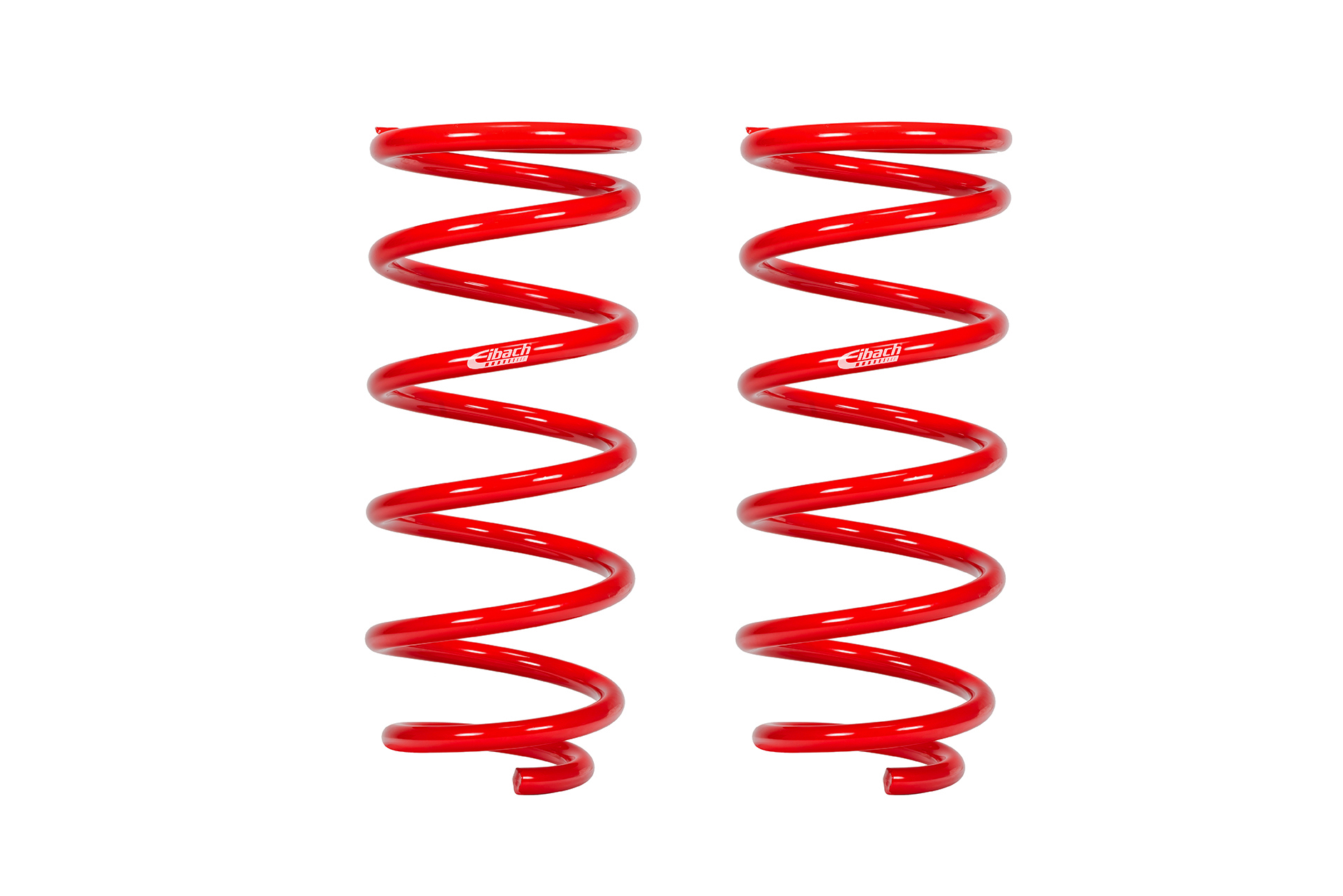 Eibach Set of 2 Rear Springs E30-82-071-03-02