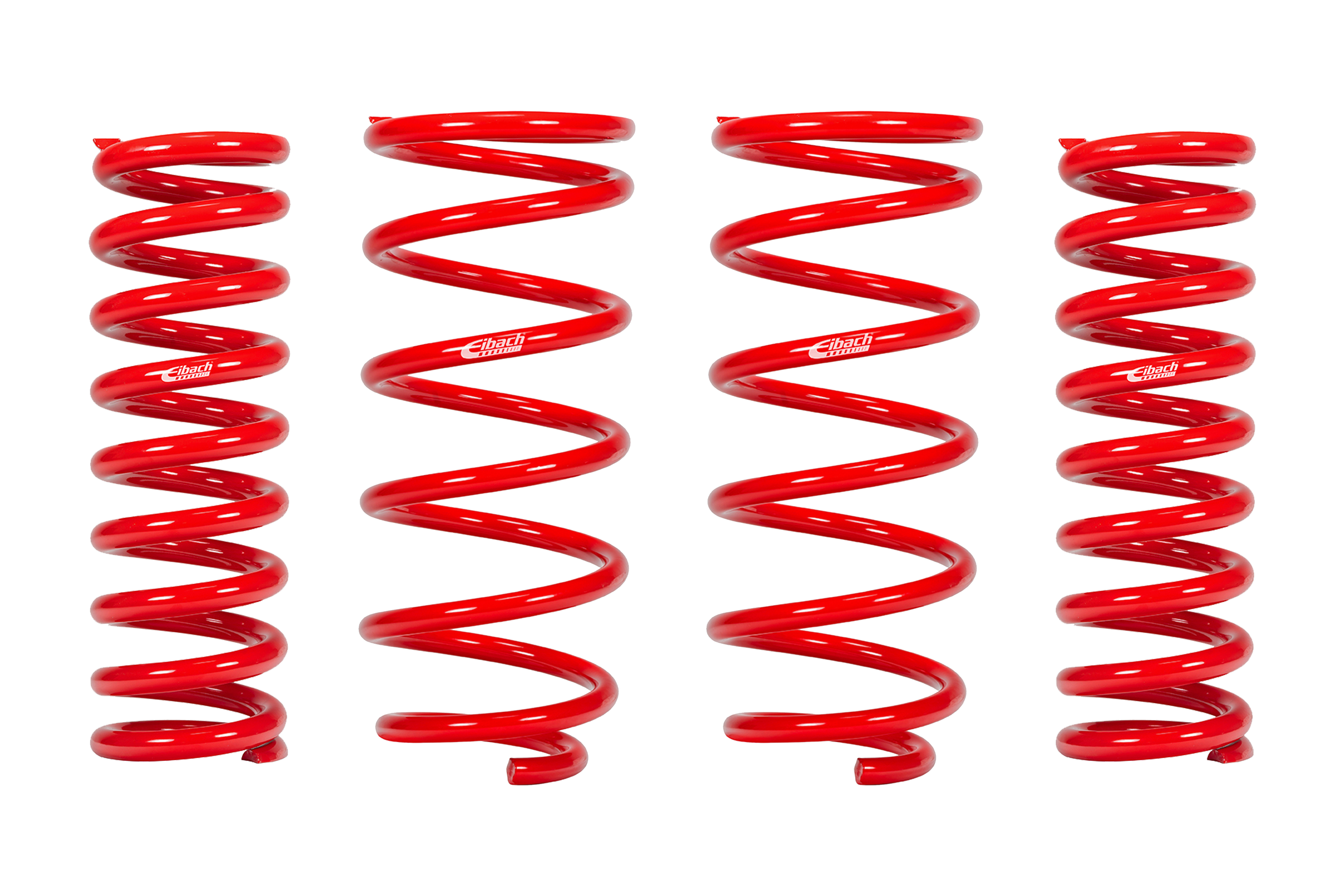 Eibach Set of 4 Springs E30-82-071-03-22