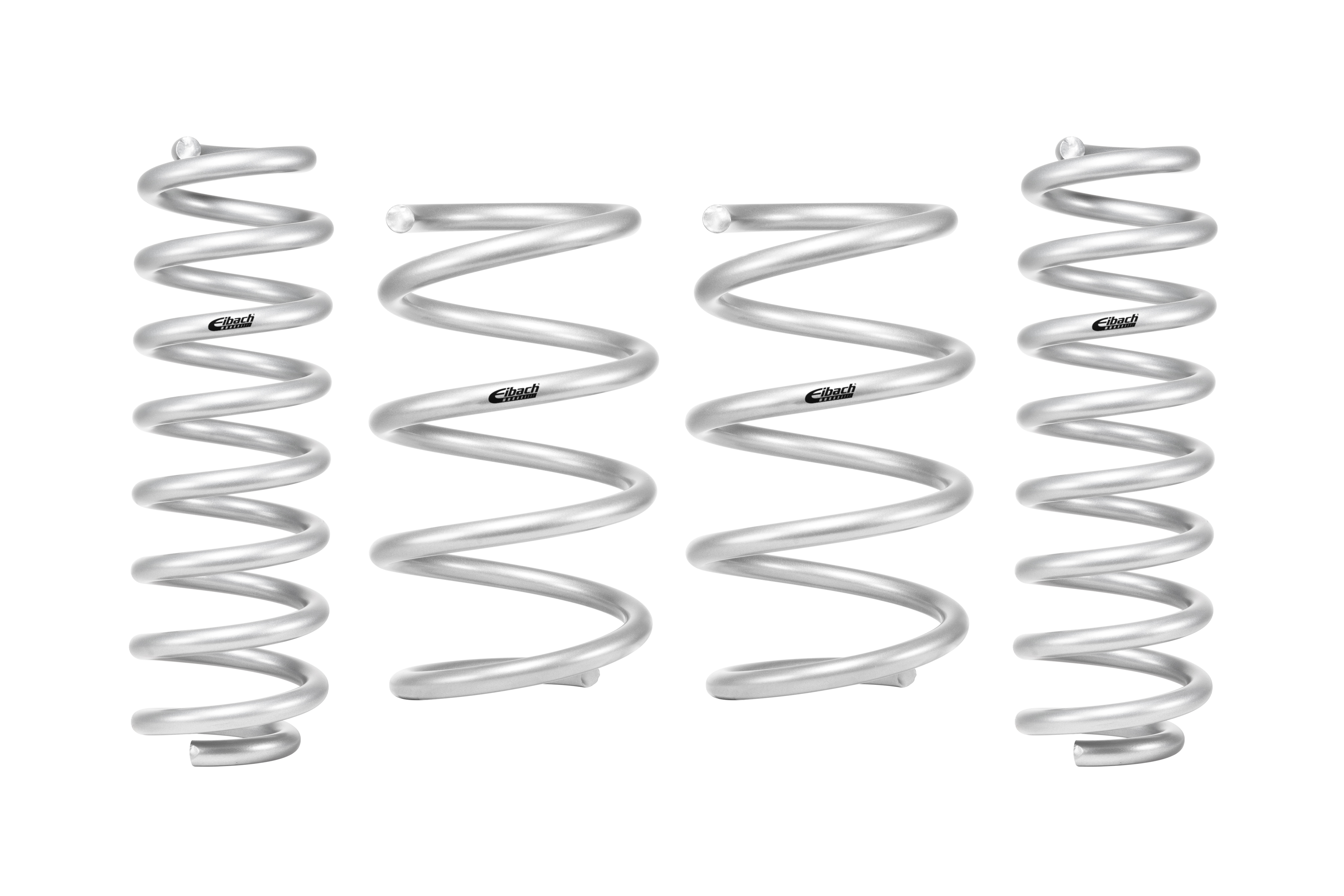 Eibach Set of 4 Springs E30-82-087-01-22