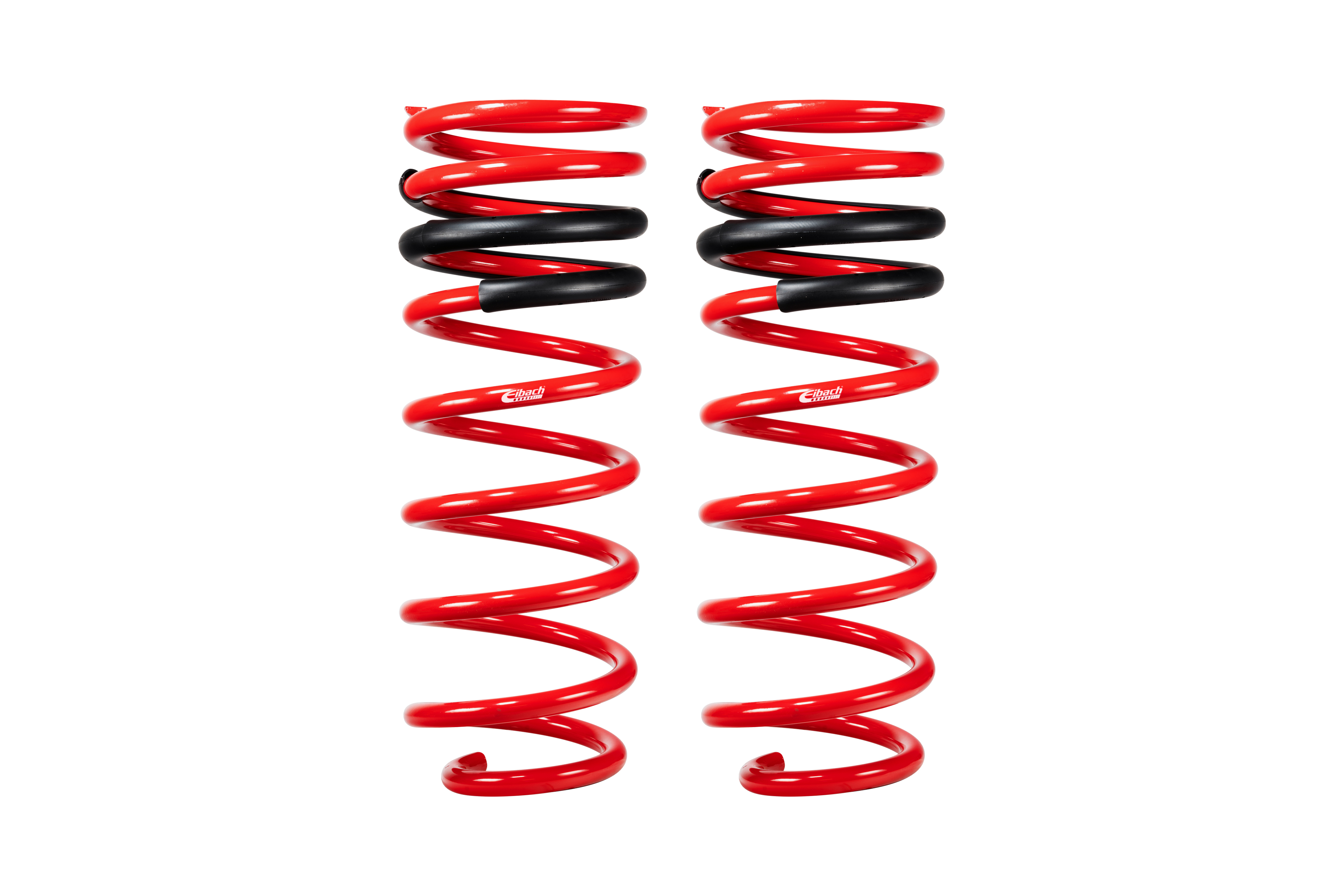 Eibach Set of 2 Rear Springs E30-82-096-04-02