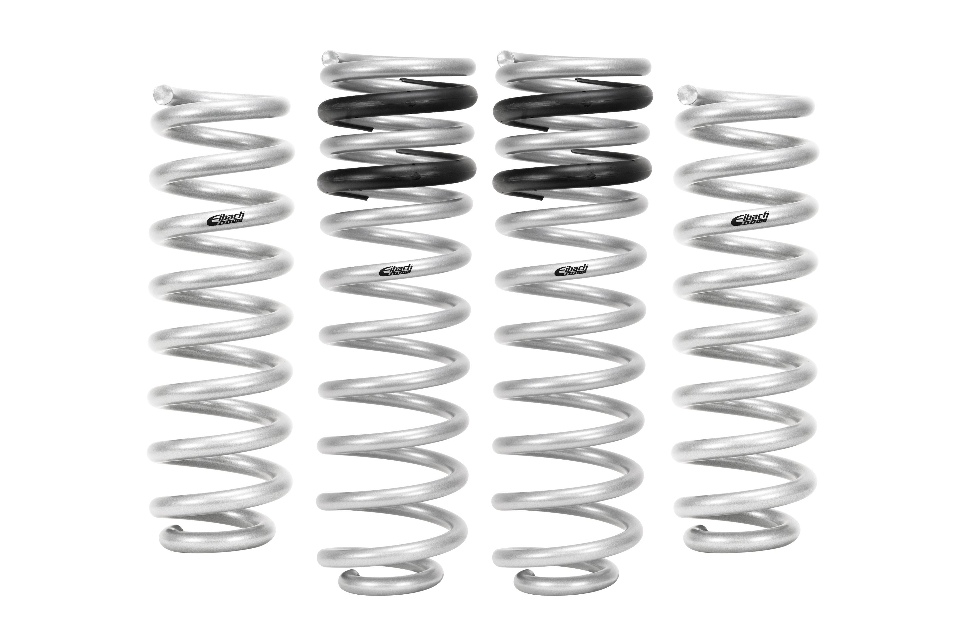 Eibach Set of 4 Springs E30-27-001-02-22