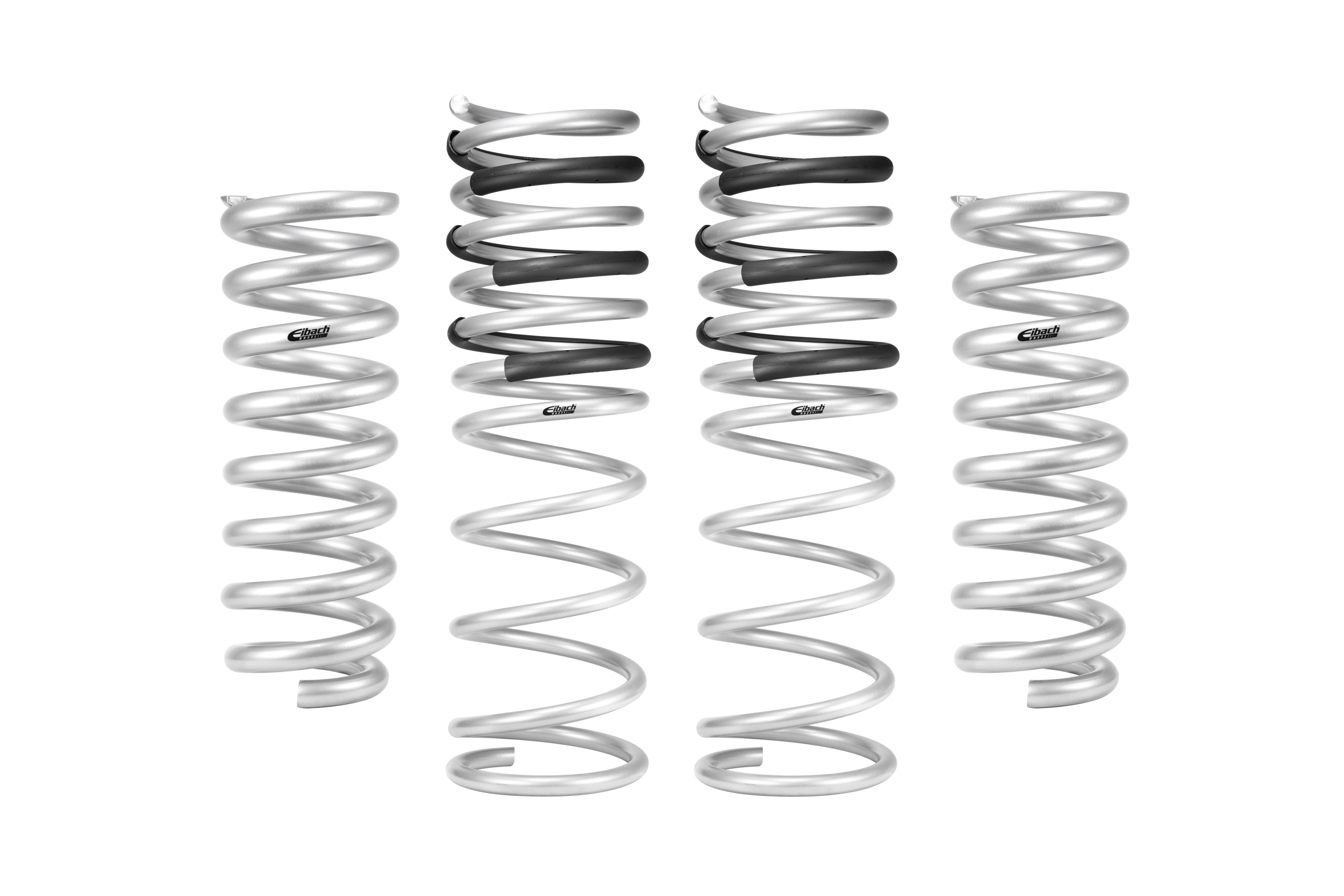 Eibach Set of 4 Springs e30-27-016-02-22