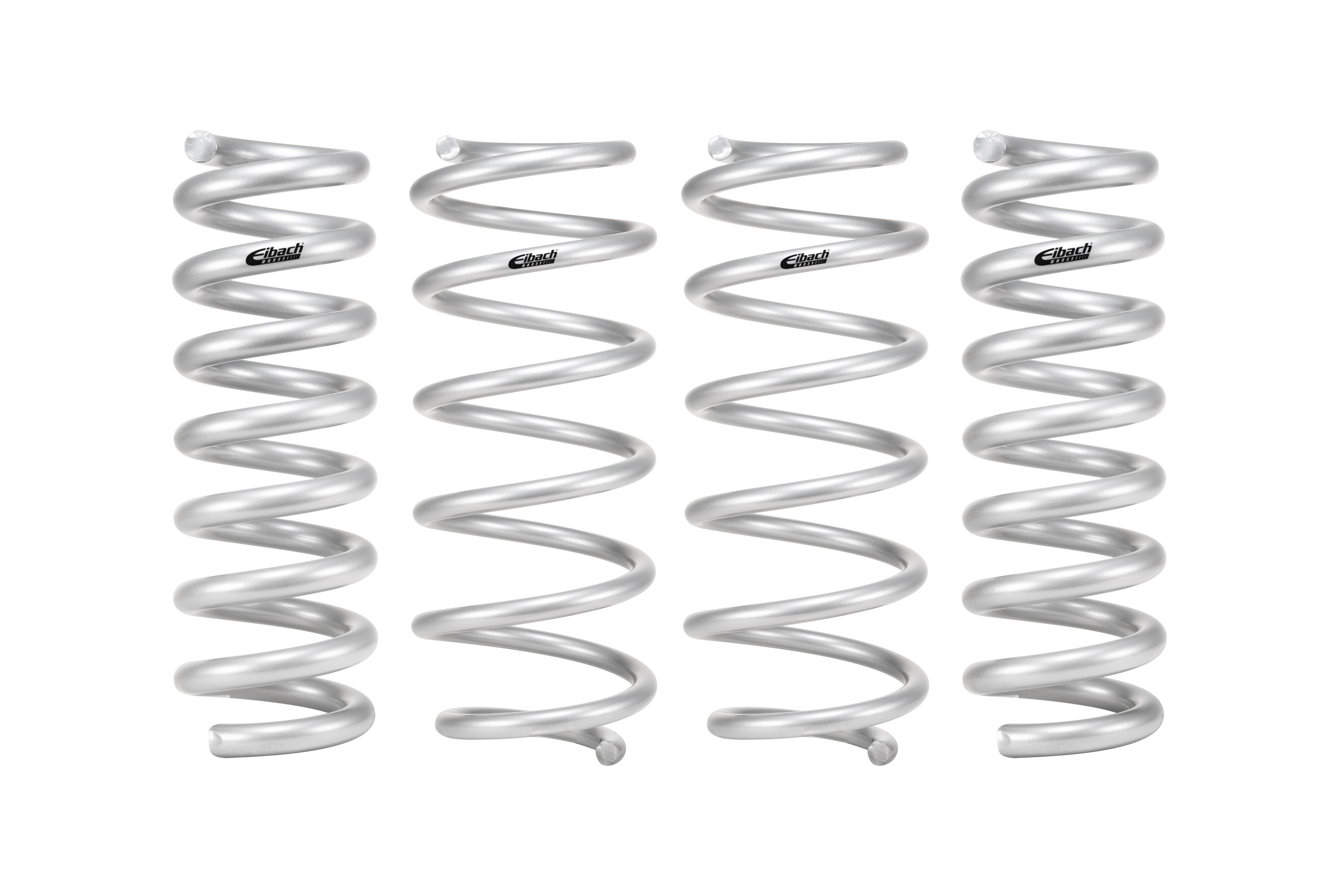 Eibach Set of 4 Springs E30-35-054-01-22
