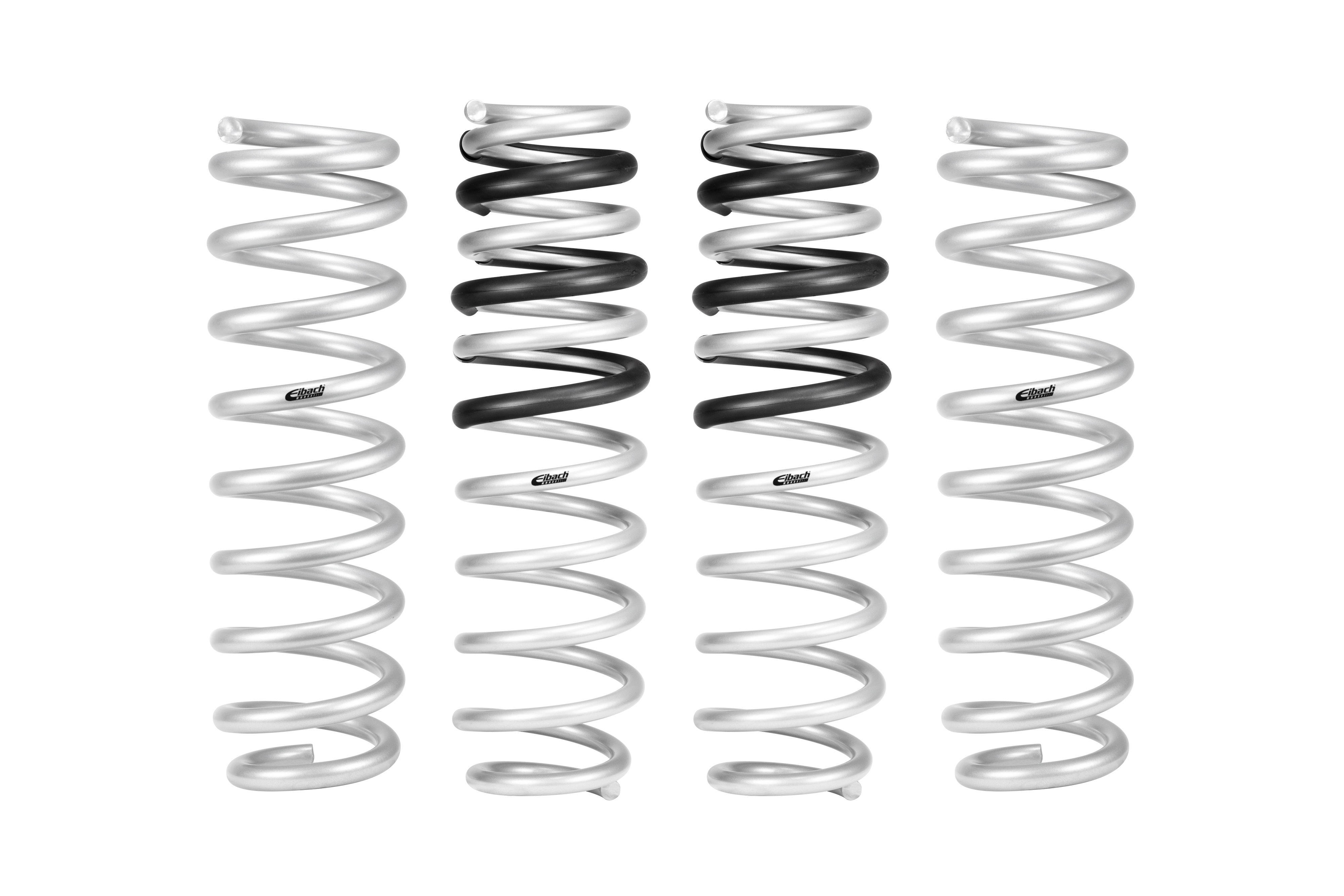 Eibach Set of 4 Springs E30-35-056-01-22