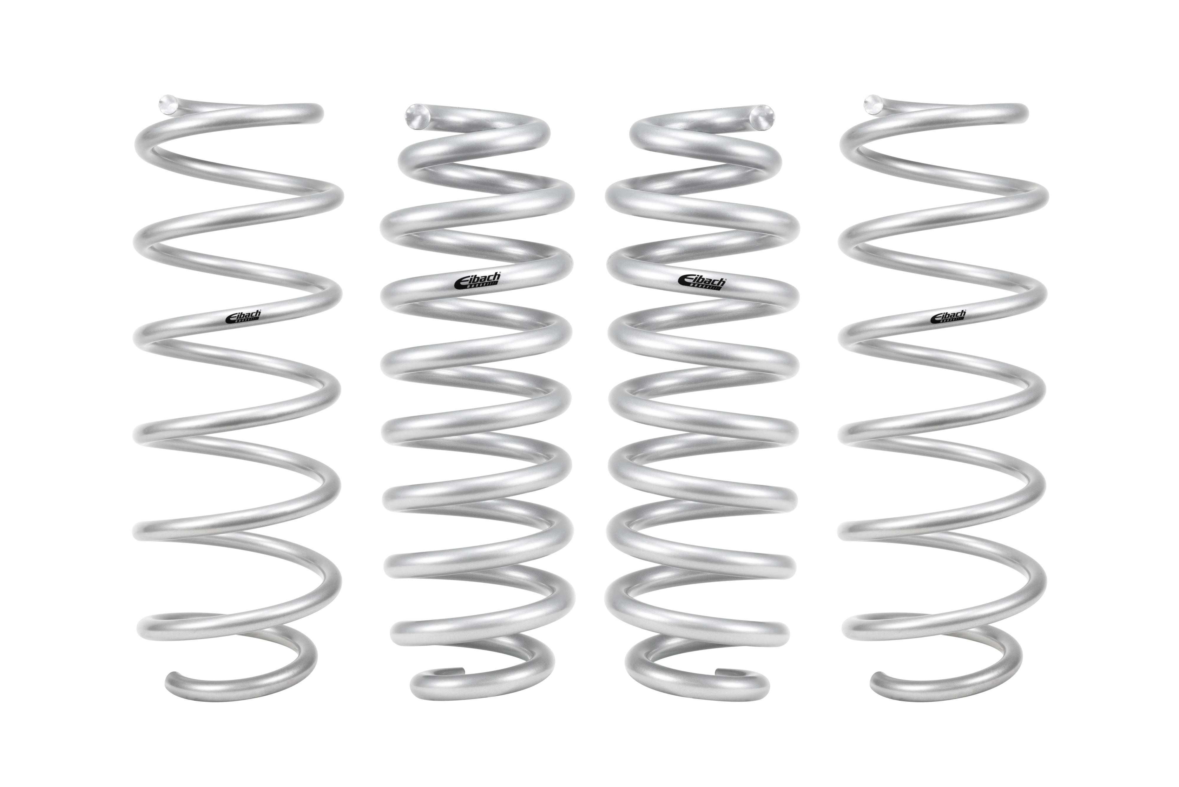 Eibach Set of 4 Springs E30-35-057-01-22