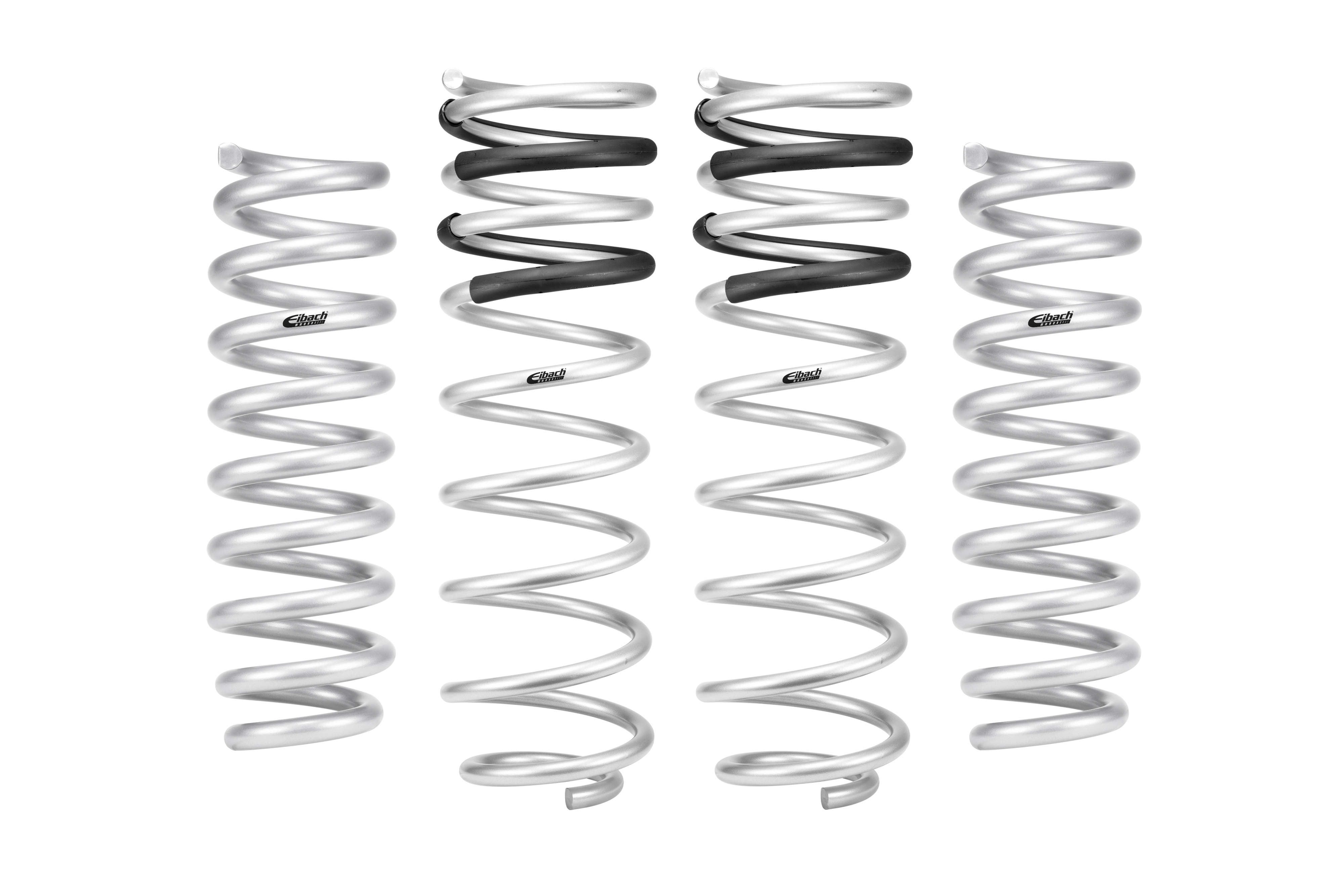Eibach Set of 4 Springs E30-35-060-02-22
