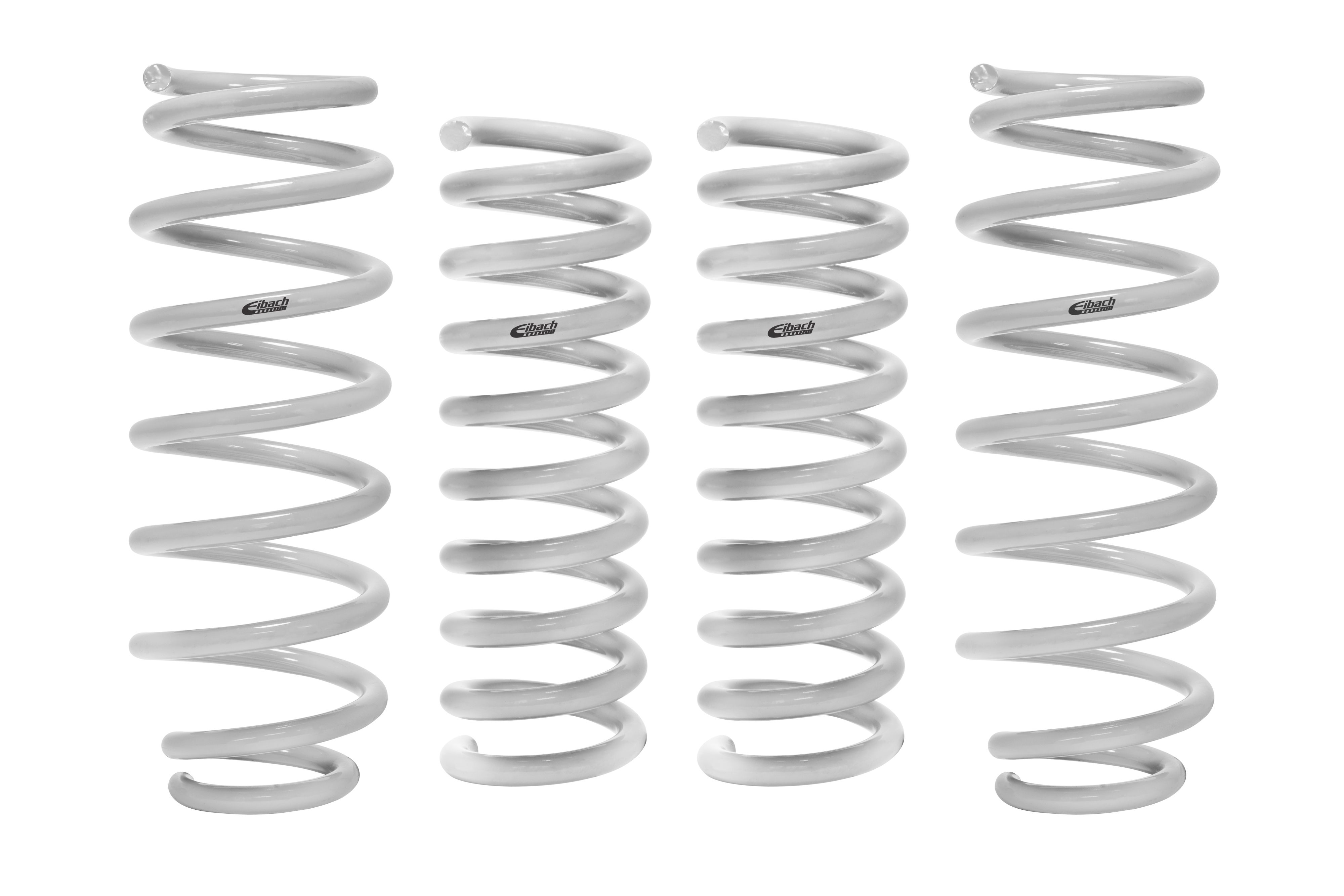 Eibach Set of 4 Springs E32-27-004-02-22