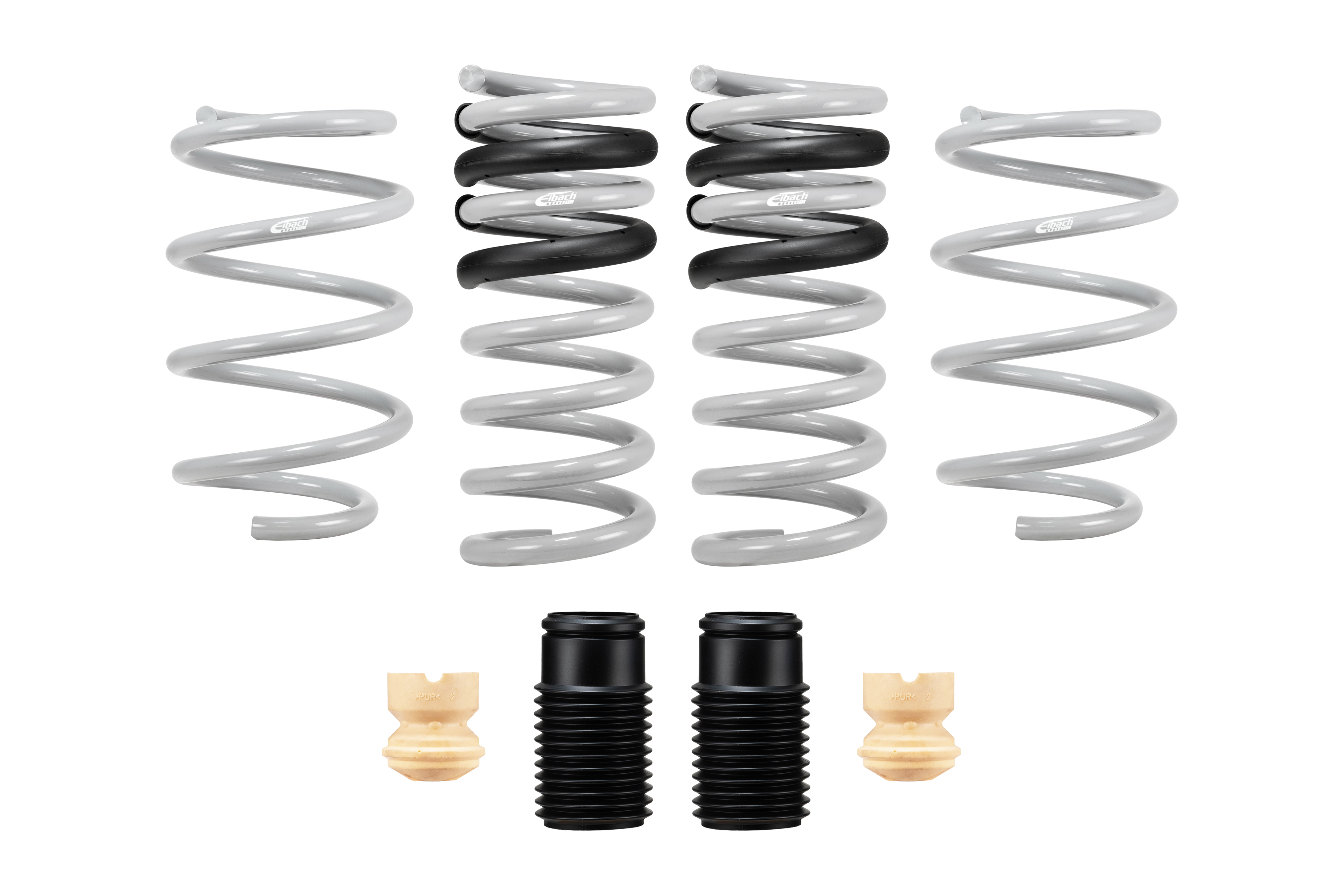 Eibach Set of 4 Springs E32-35-029-01-22