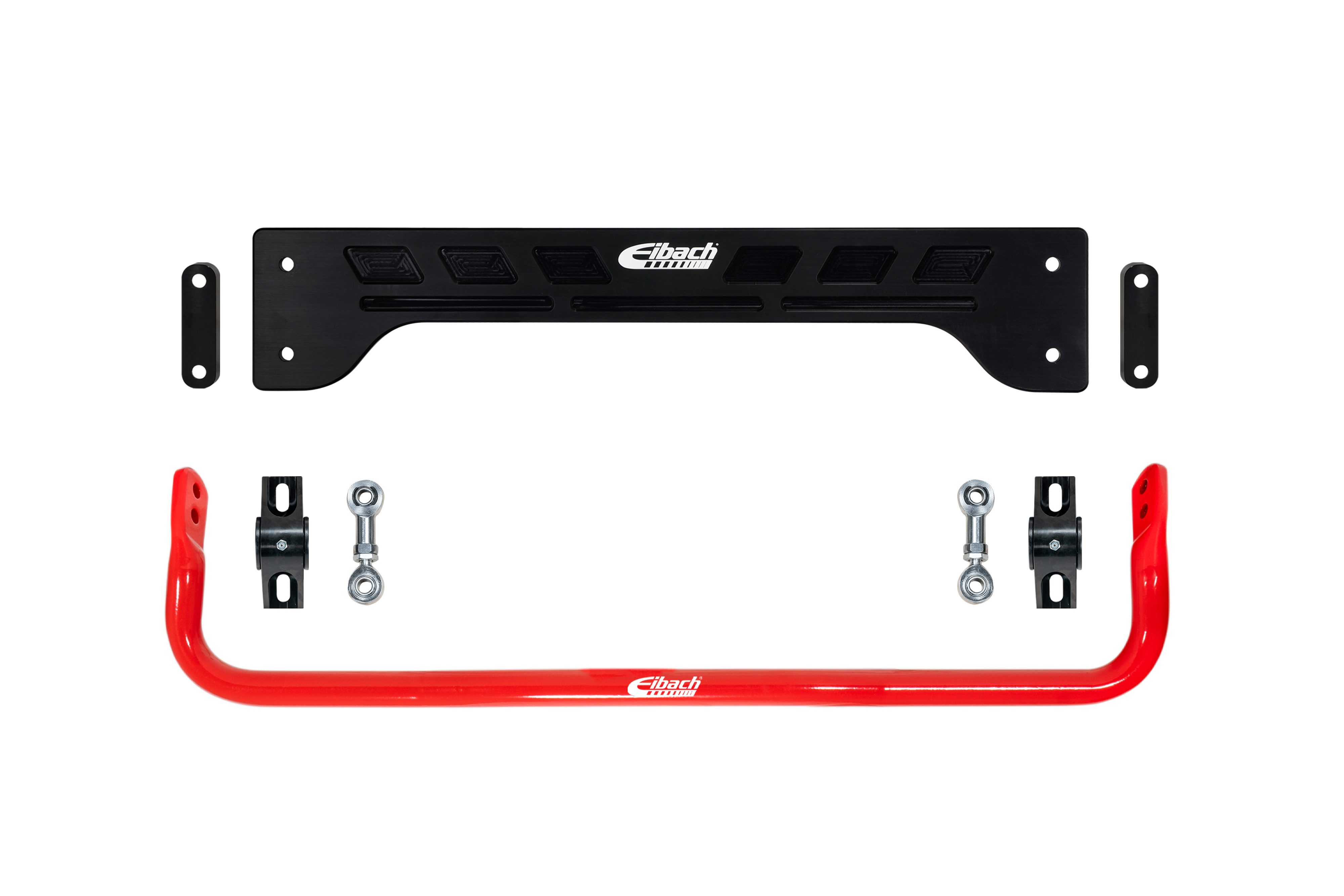Eibach Rear Sway Bar Kit + Brace + End Links E40-40-036-04-01