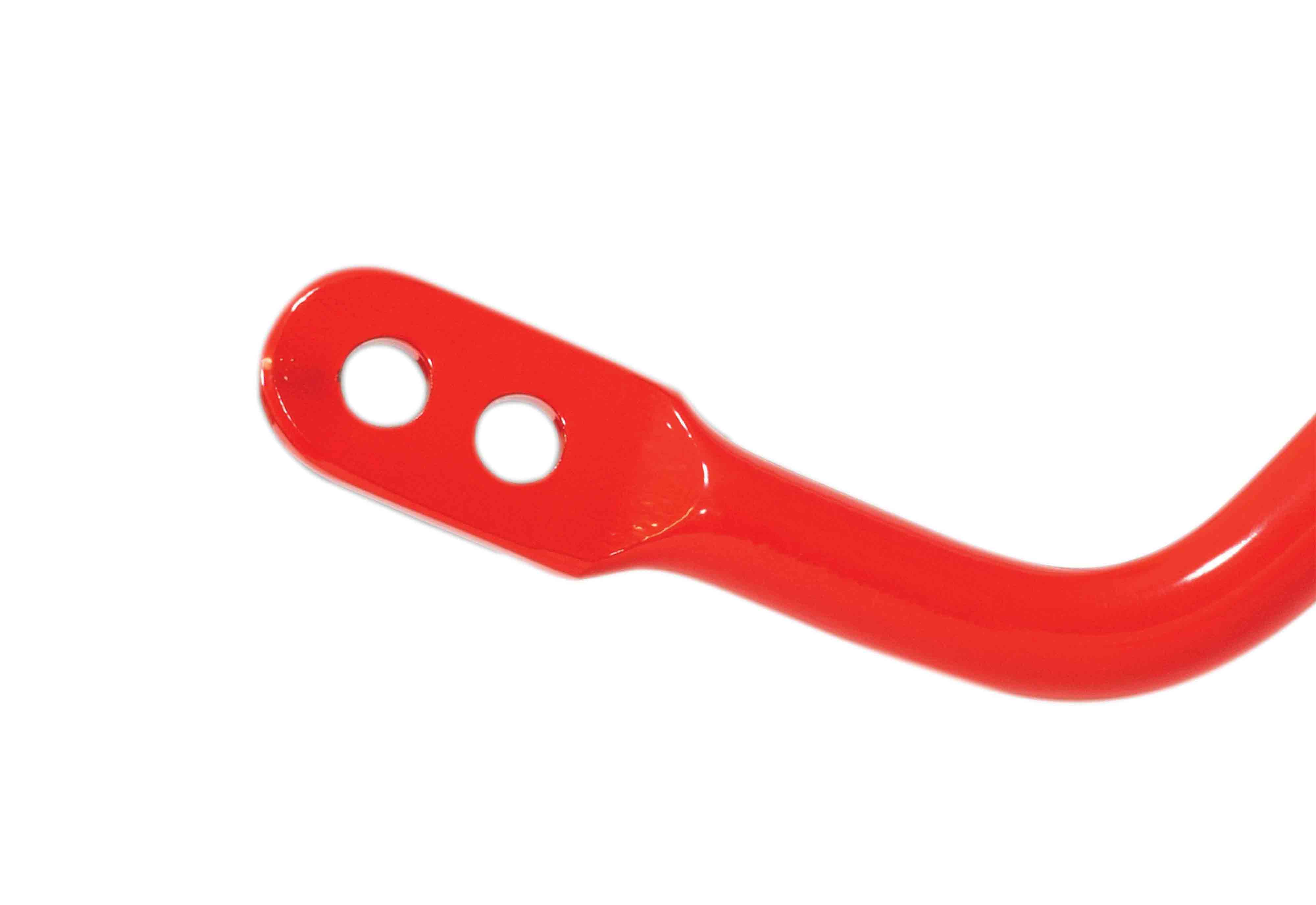 Eibach Rear Sway Bar Kit Only E40-46-035-01-01