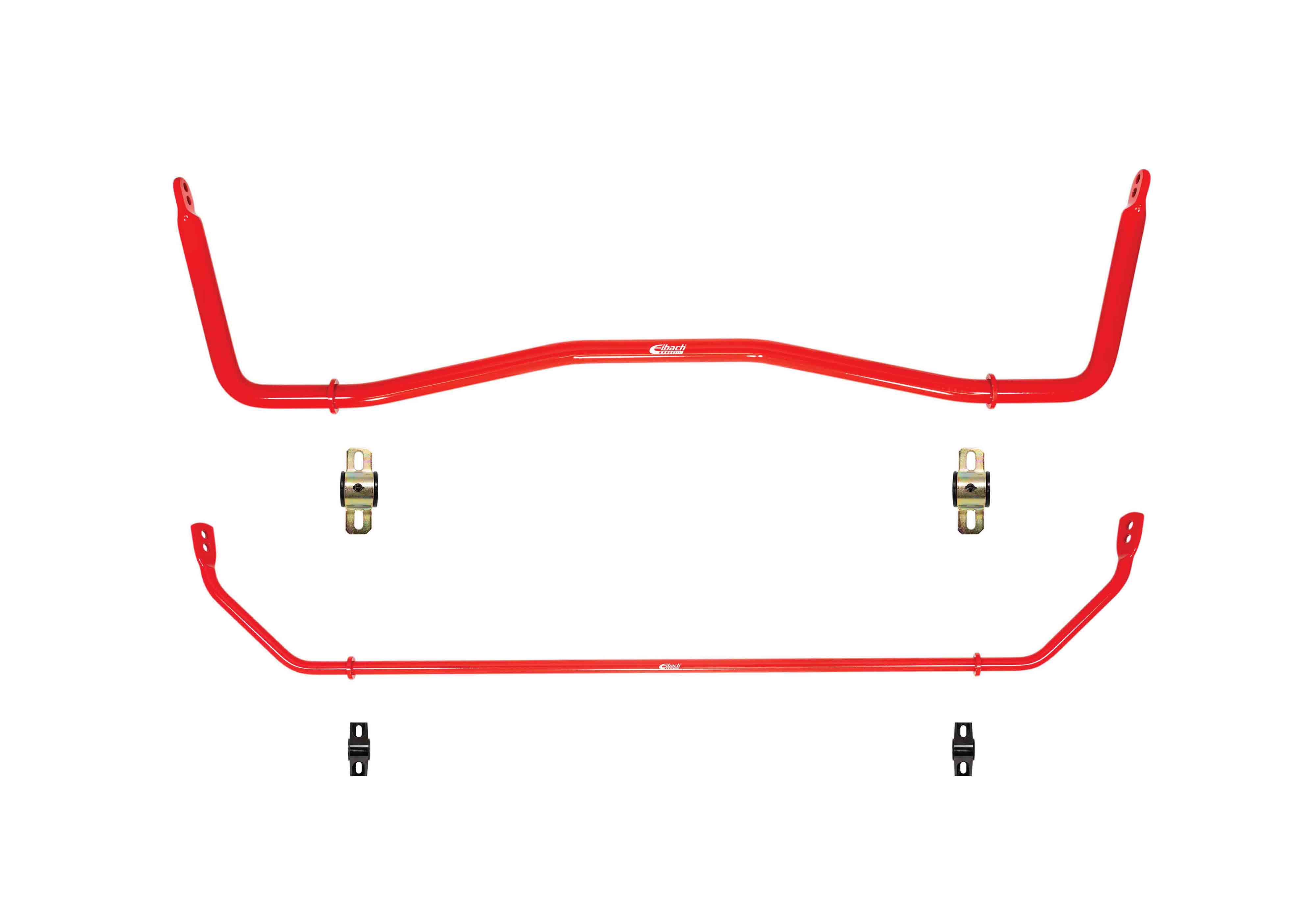 Eibach Front & Rear Sway Bar Kits E40-55-019-01-11