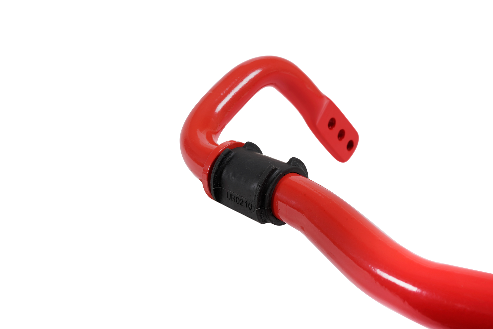 Eibach Rear Sway Bar Kit Only E40-72-007-04-01