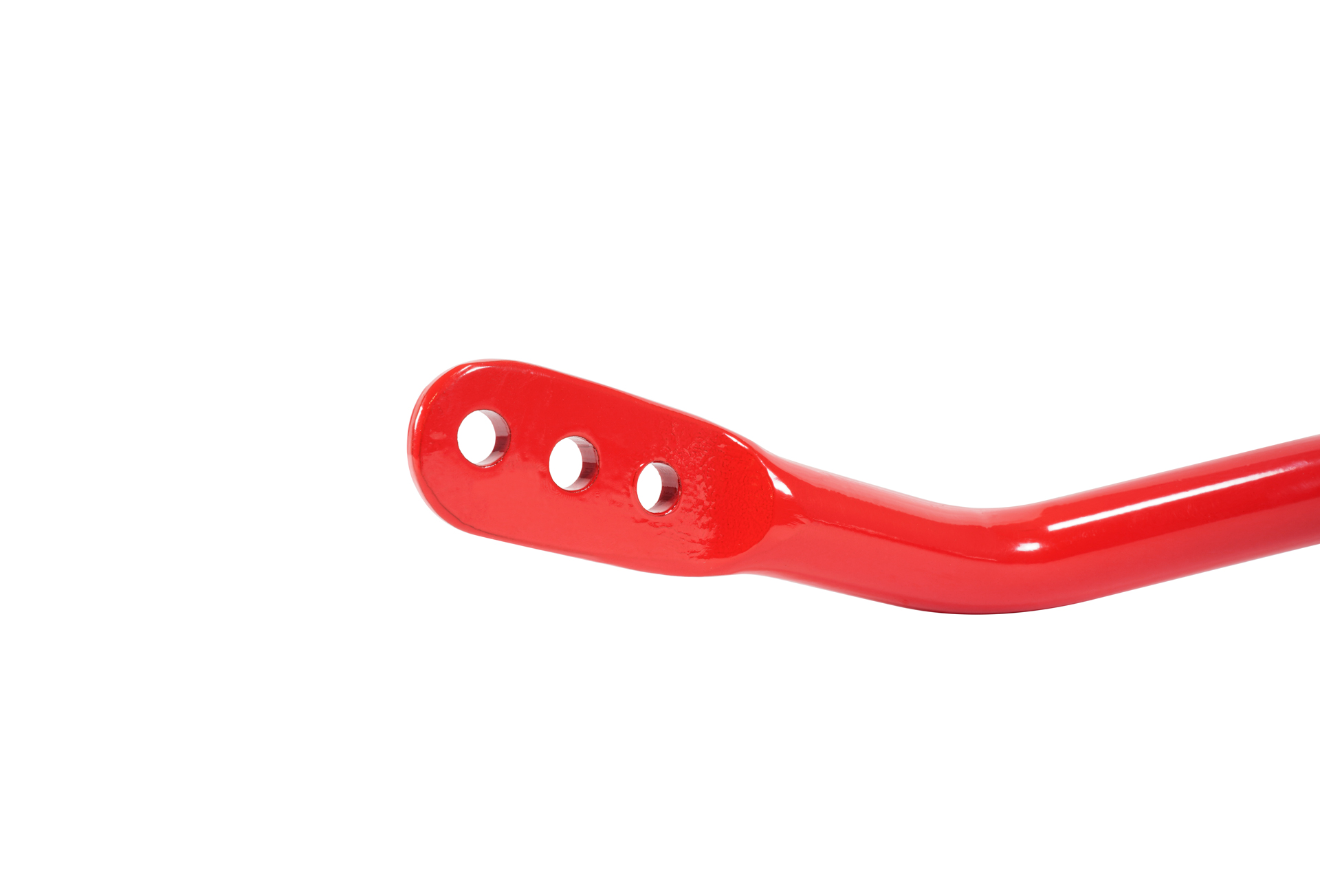 Eibach Front Sway Bar Kit Only E40-72-007-06-10