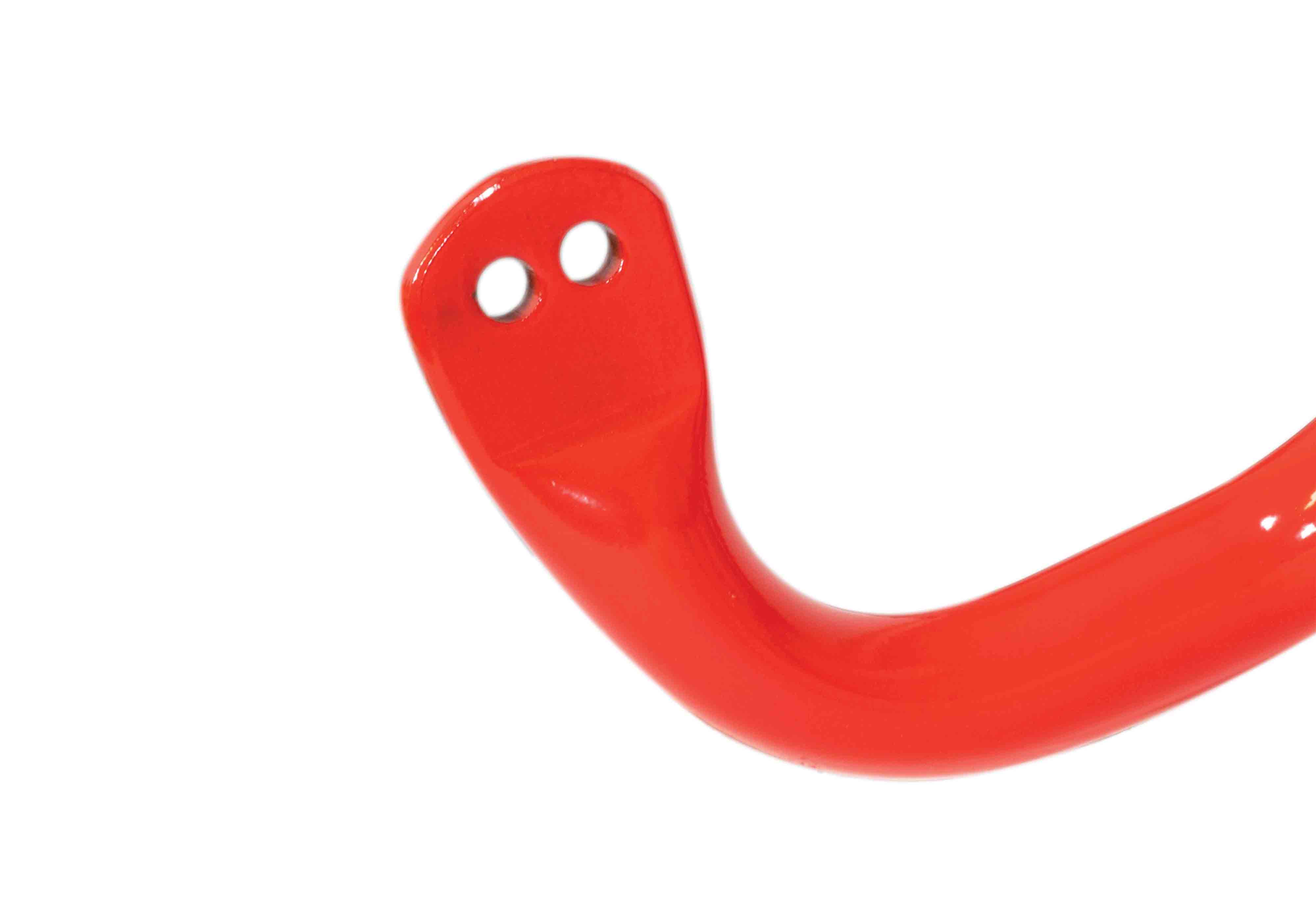 Eibach Front Sway Bar Kit Only E40-72-012-01-10