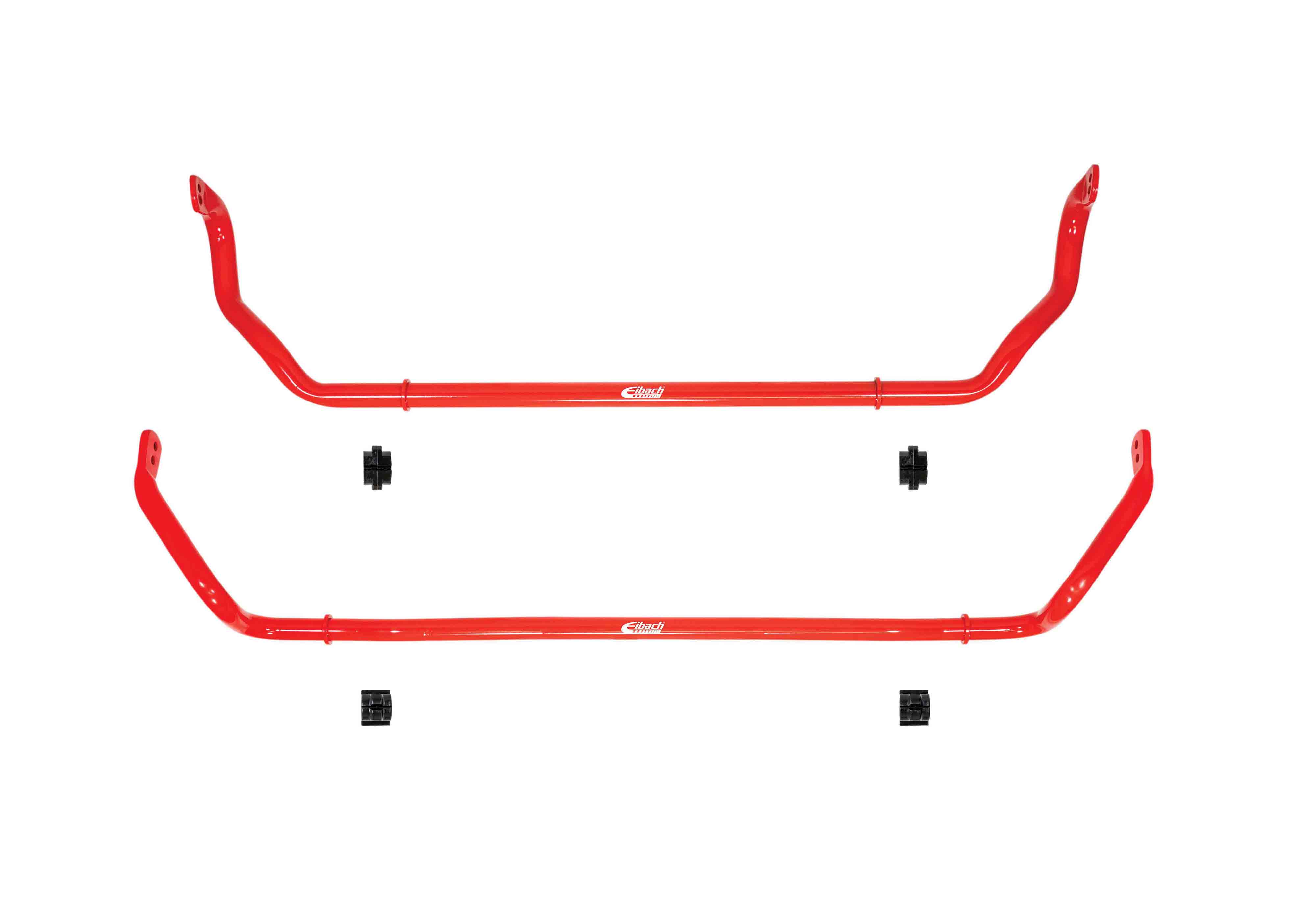 Eibach Front & Rear Sway Bar Kits E40-72-012-01-11