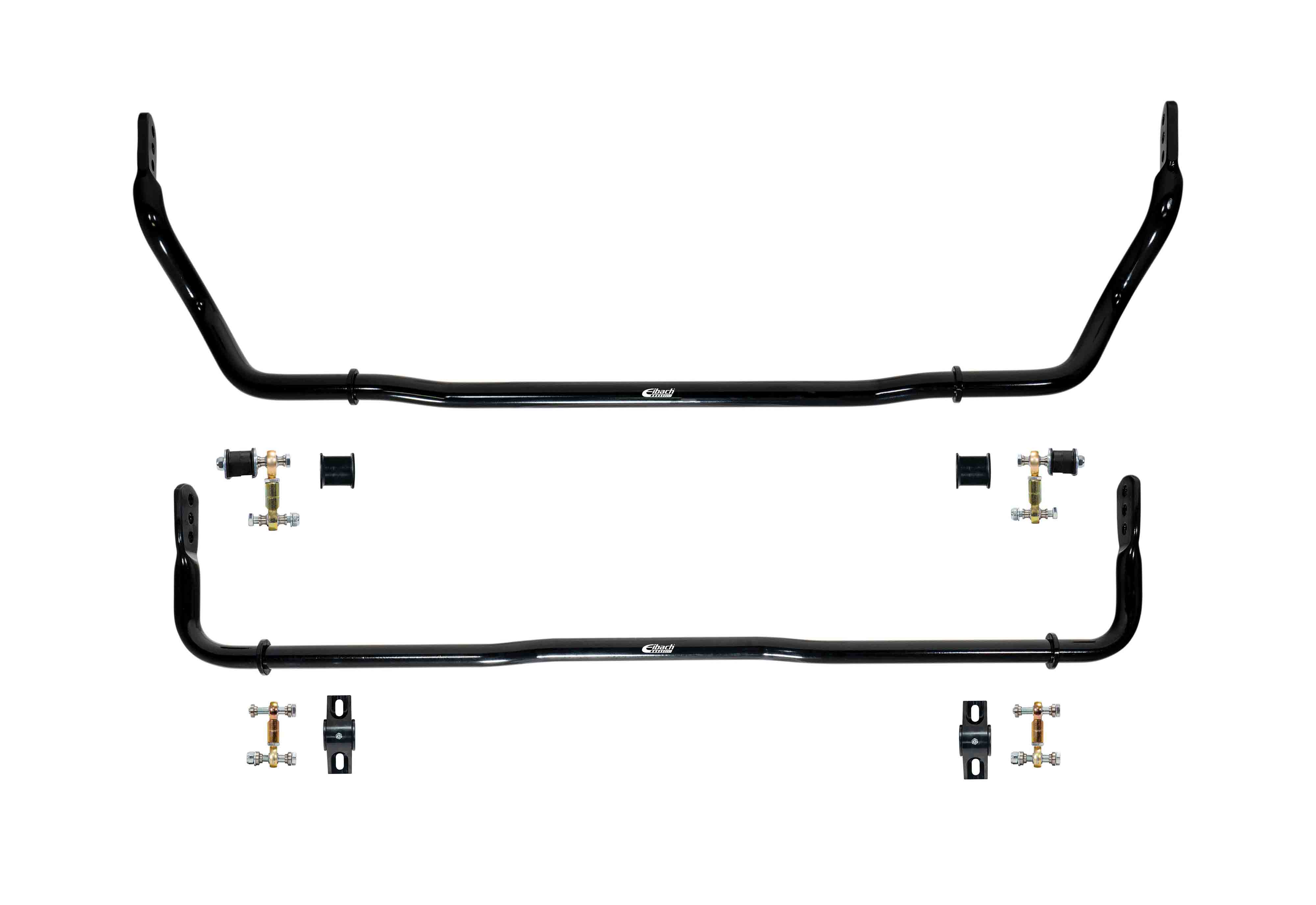 Eibach Front & Rear Sway Bar Kits E40-72-015-01-11