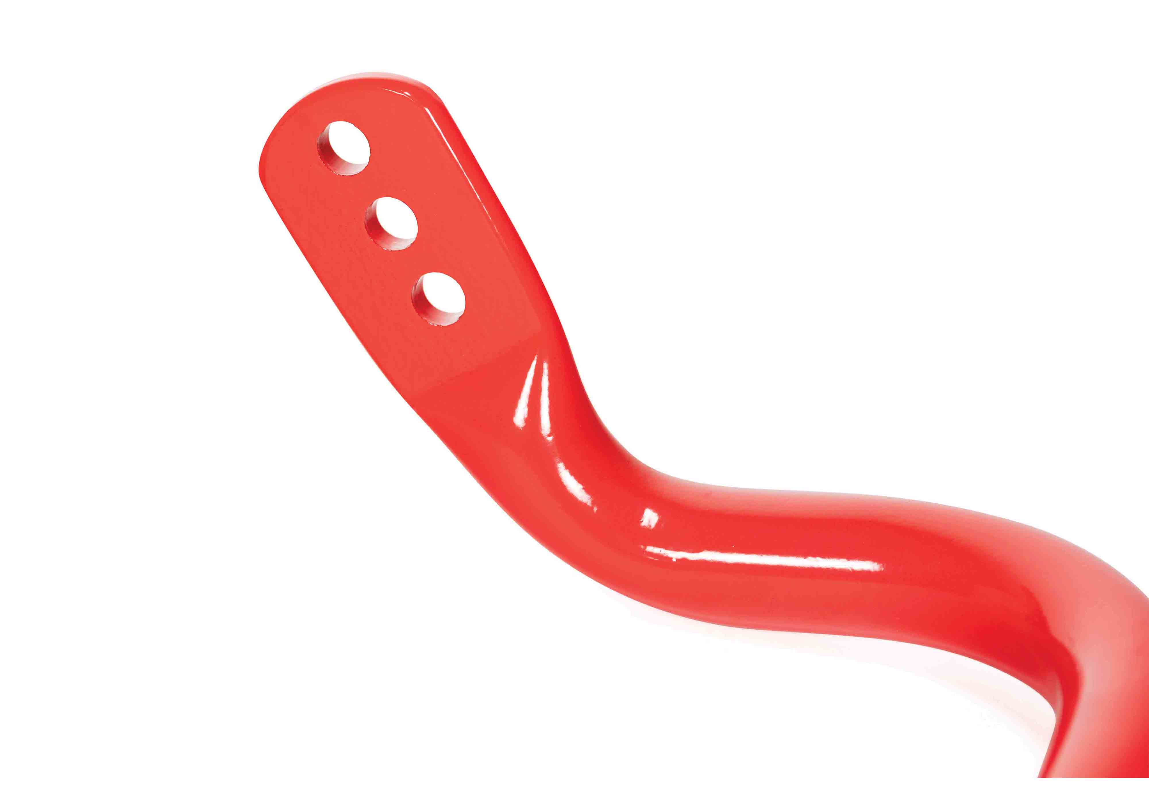 Eibach Front Sway Bar Kit Only E40-87-001-01-10