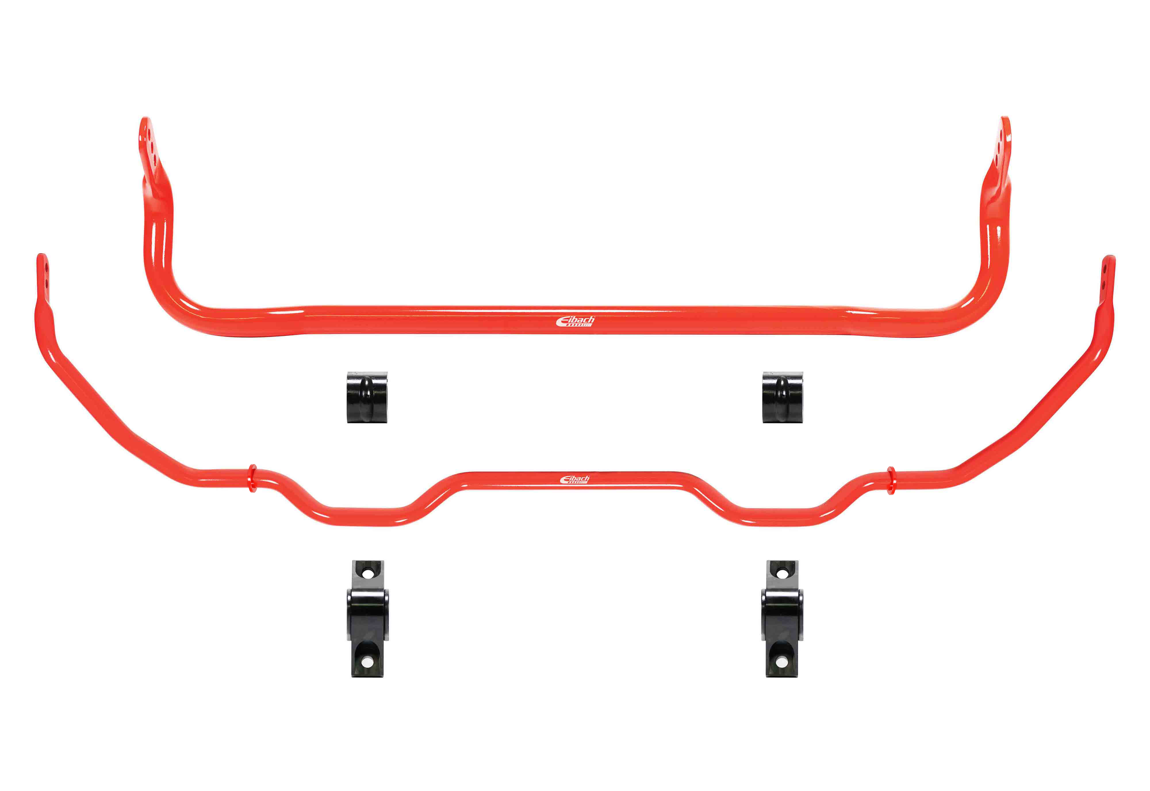 Eibach Front & Rear Sway Bar Kits E40-87-001-01-11