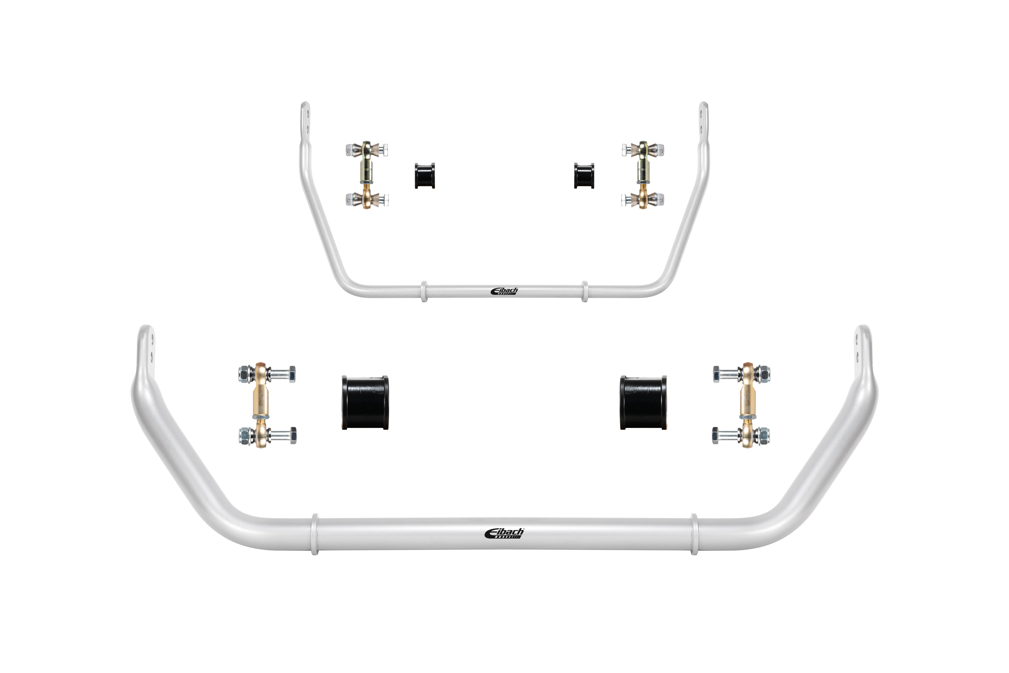Eibach Front & Rear Sway Bar Kit + Endlinks E40-211-001-02-11