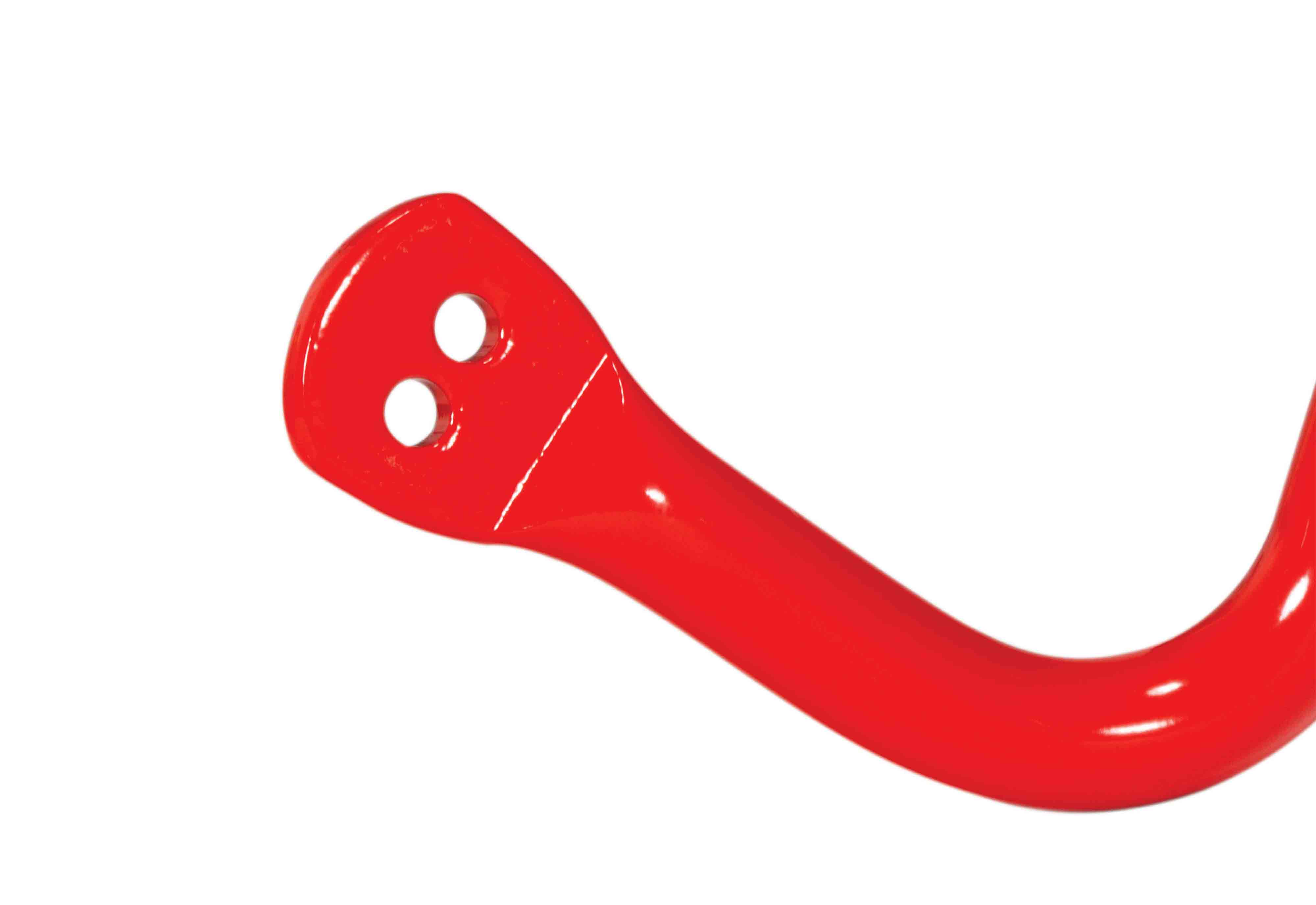 Eibach Rear Sway Bar Kit Only E40-27-008-01-01