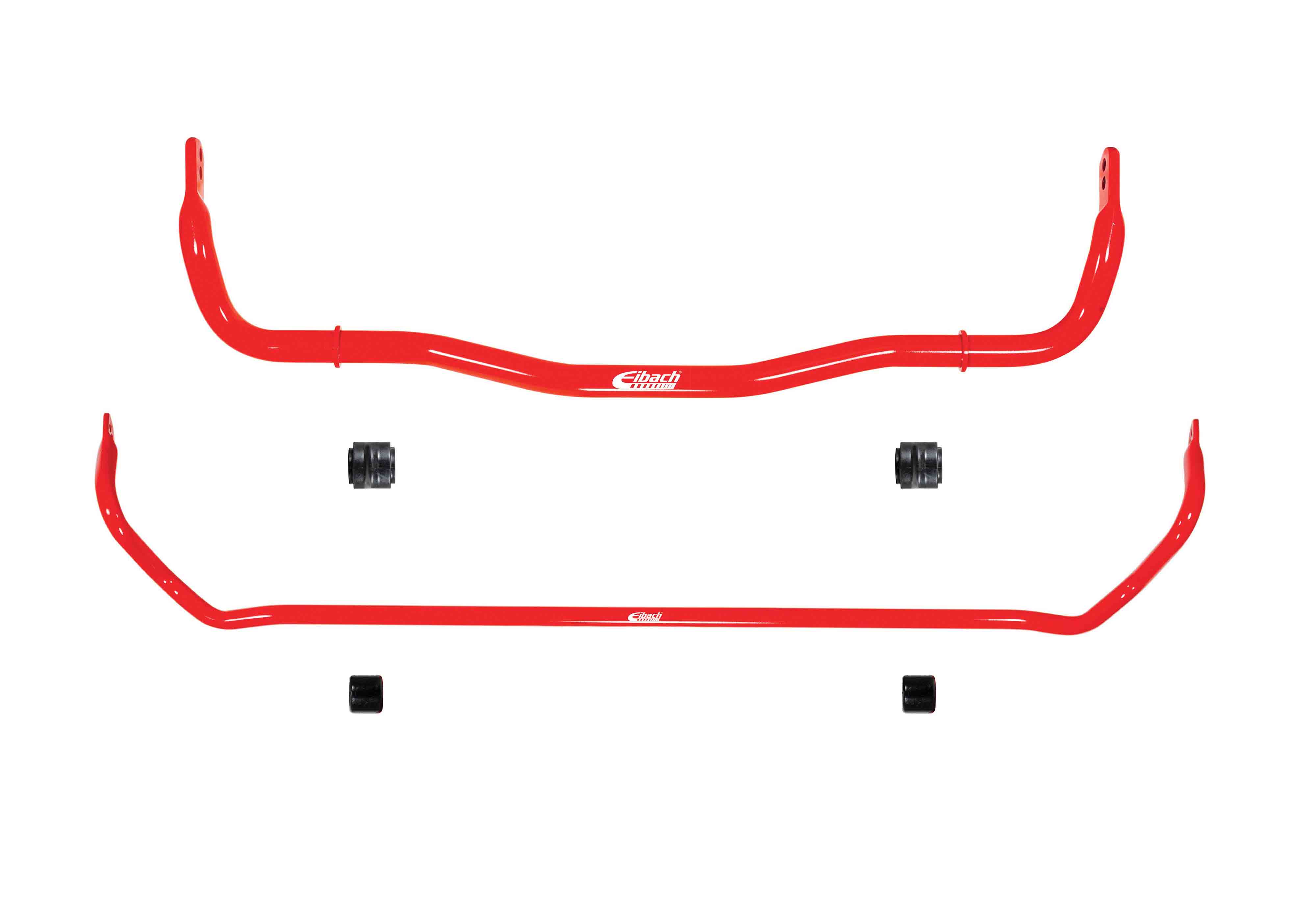 Eibach Front & Rear Sway Bar Kits E40-27-008-01-11