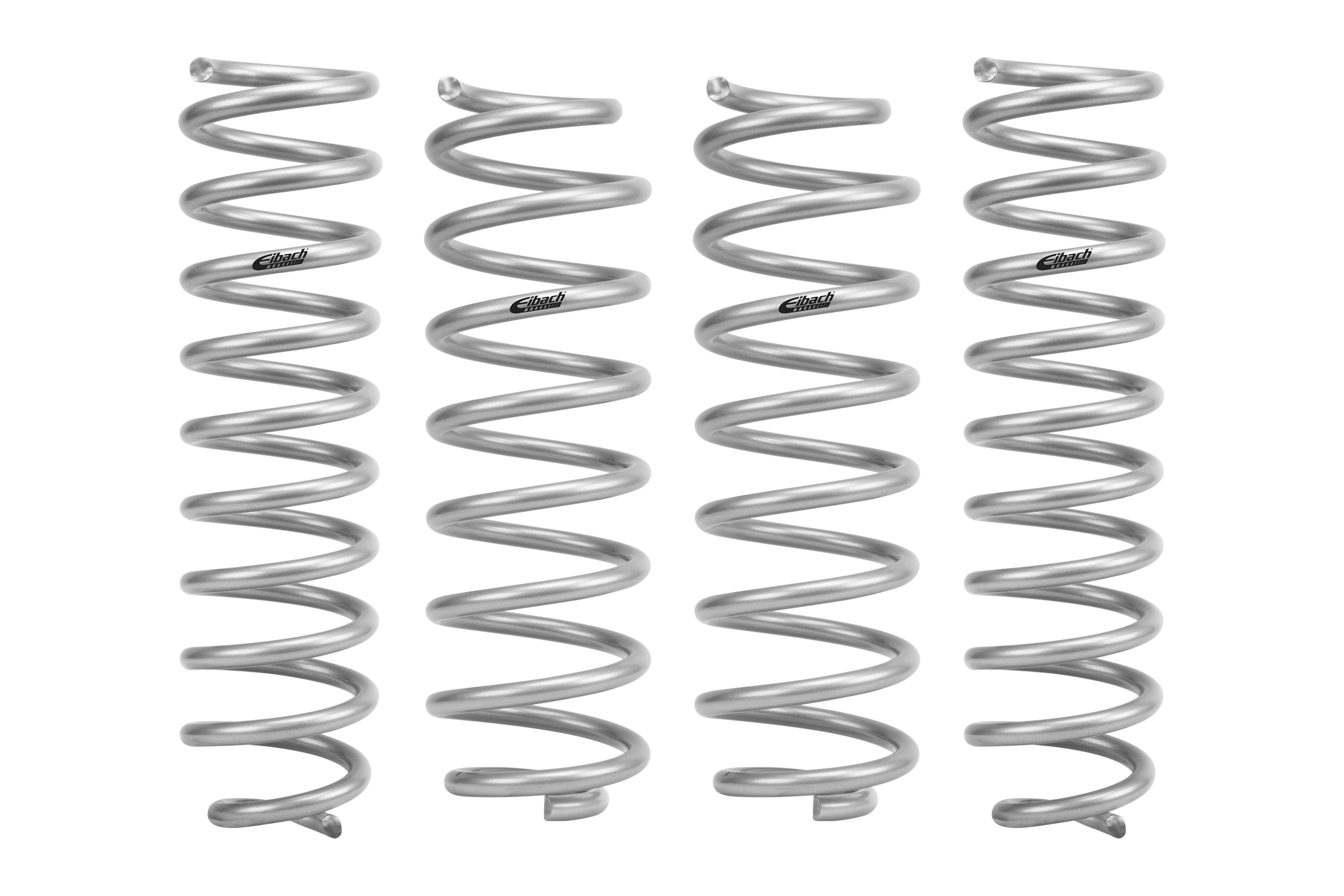 Eibach Set of 4 Shocks + 4 Springs E80-51-025-02-22