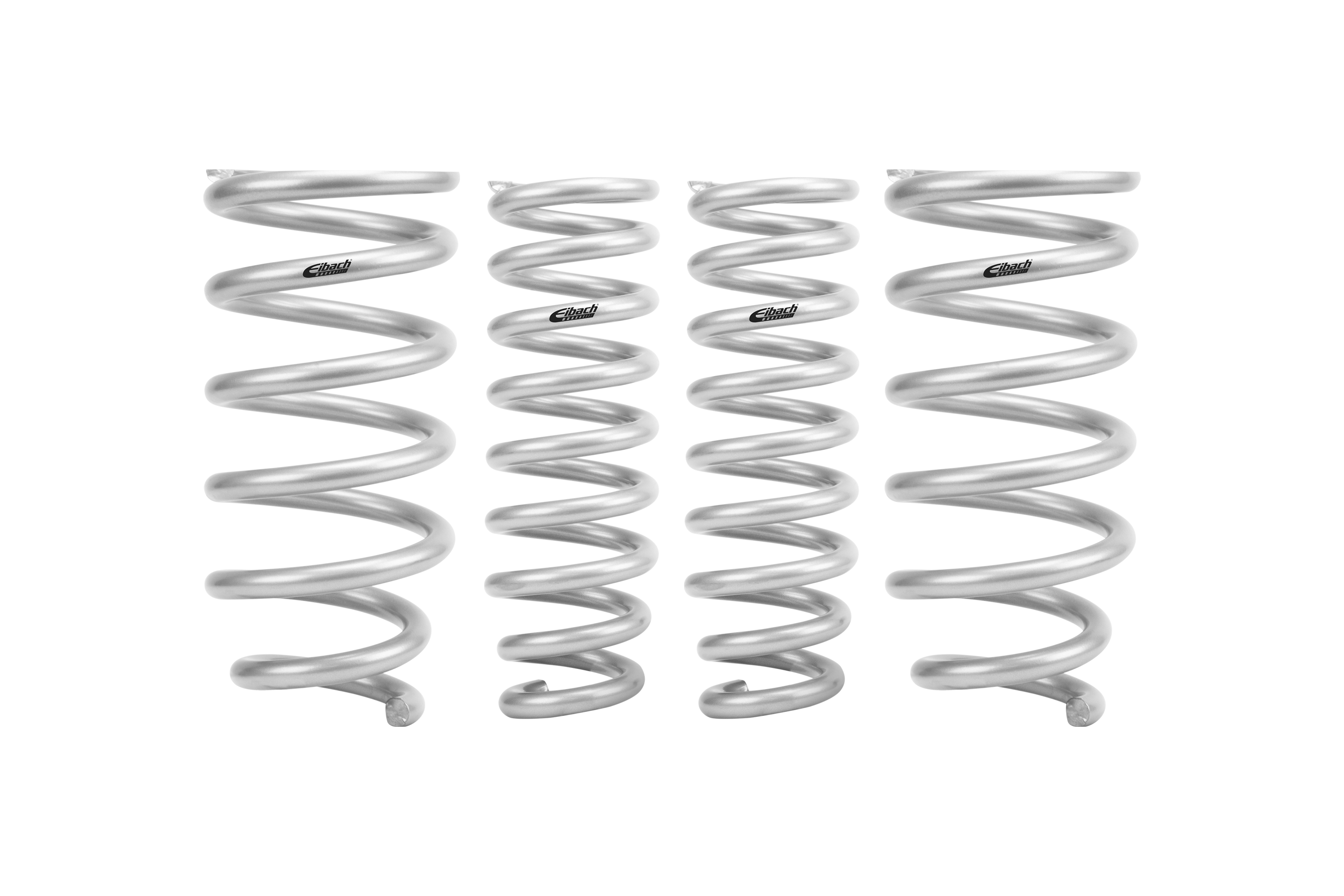 Eibach Set of 4 Shocks + 4 Springs E80-82-103-01-22