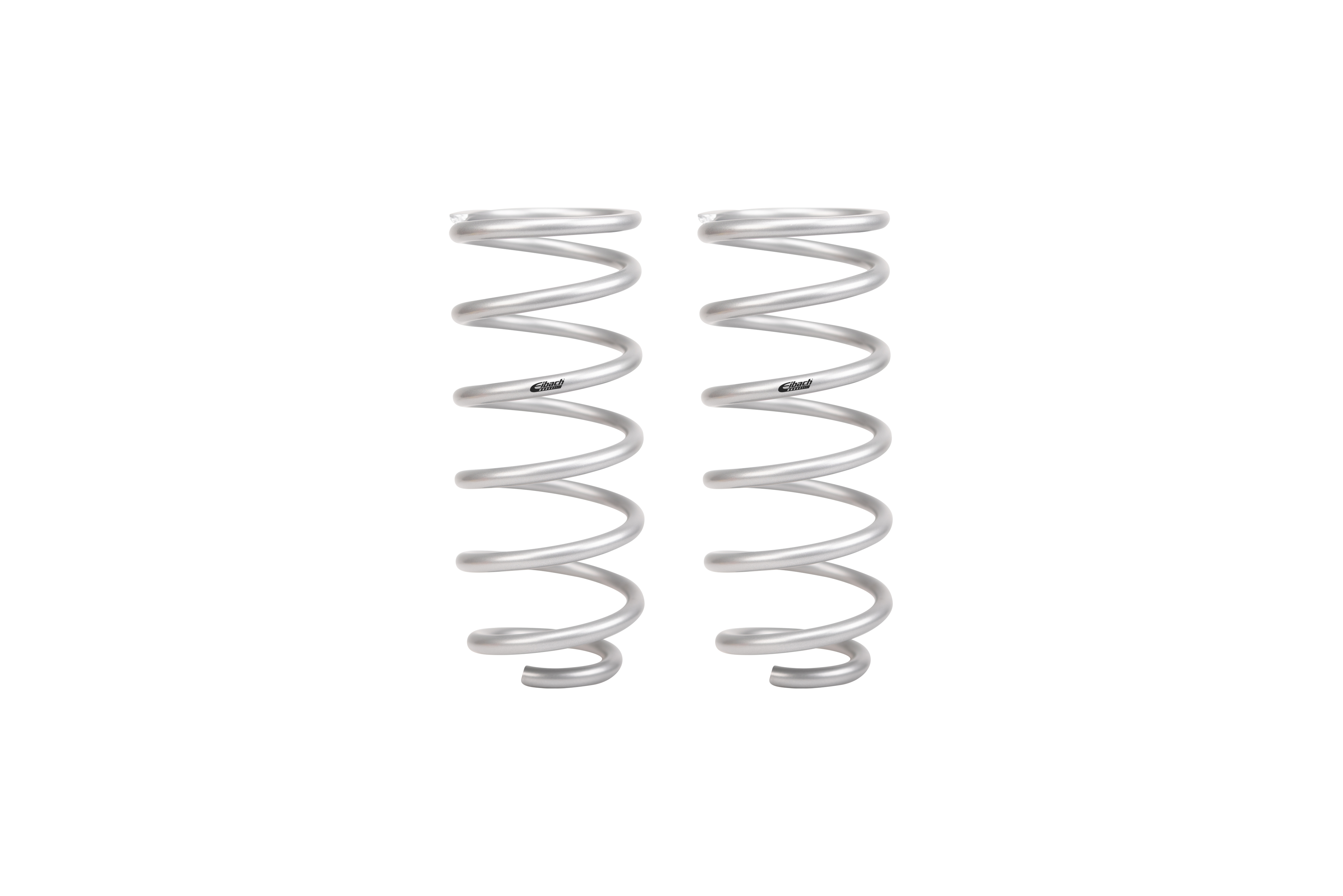 Eibach Set of 2 Assembled Front Shocks, Springs, Mounts + 2 Springs + 2 Rear Shocks E81-59-006-01-22