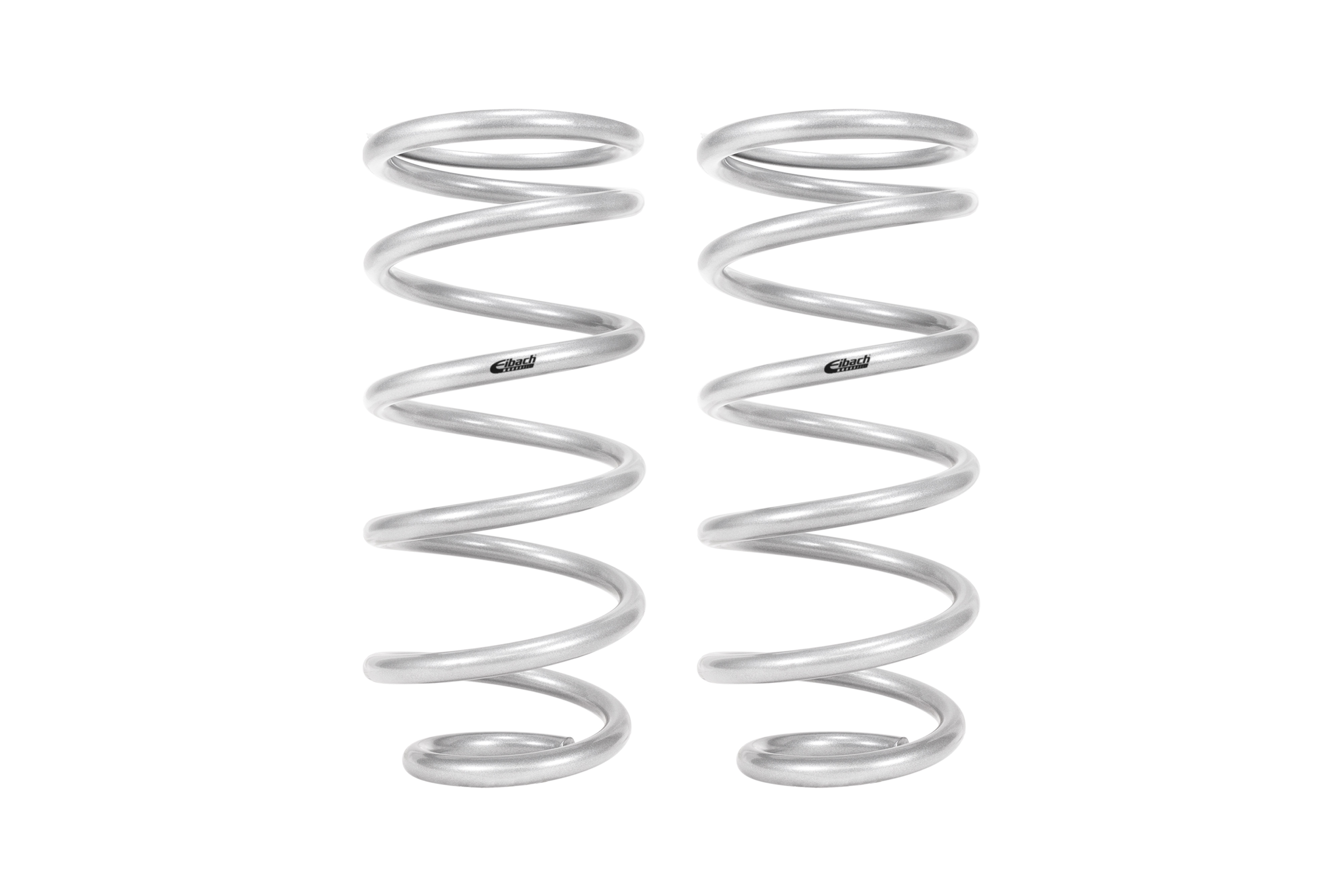 Eibach Set of 2 Assembled Front Shocks, Springs, Mounts + 2 Springs + 2 Rear Shocks E81-82-008-01-22