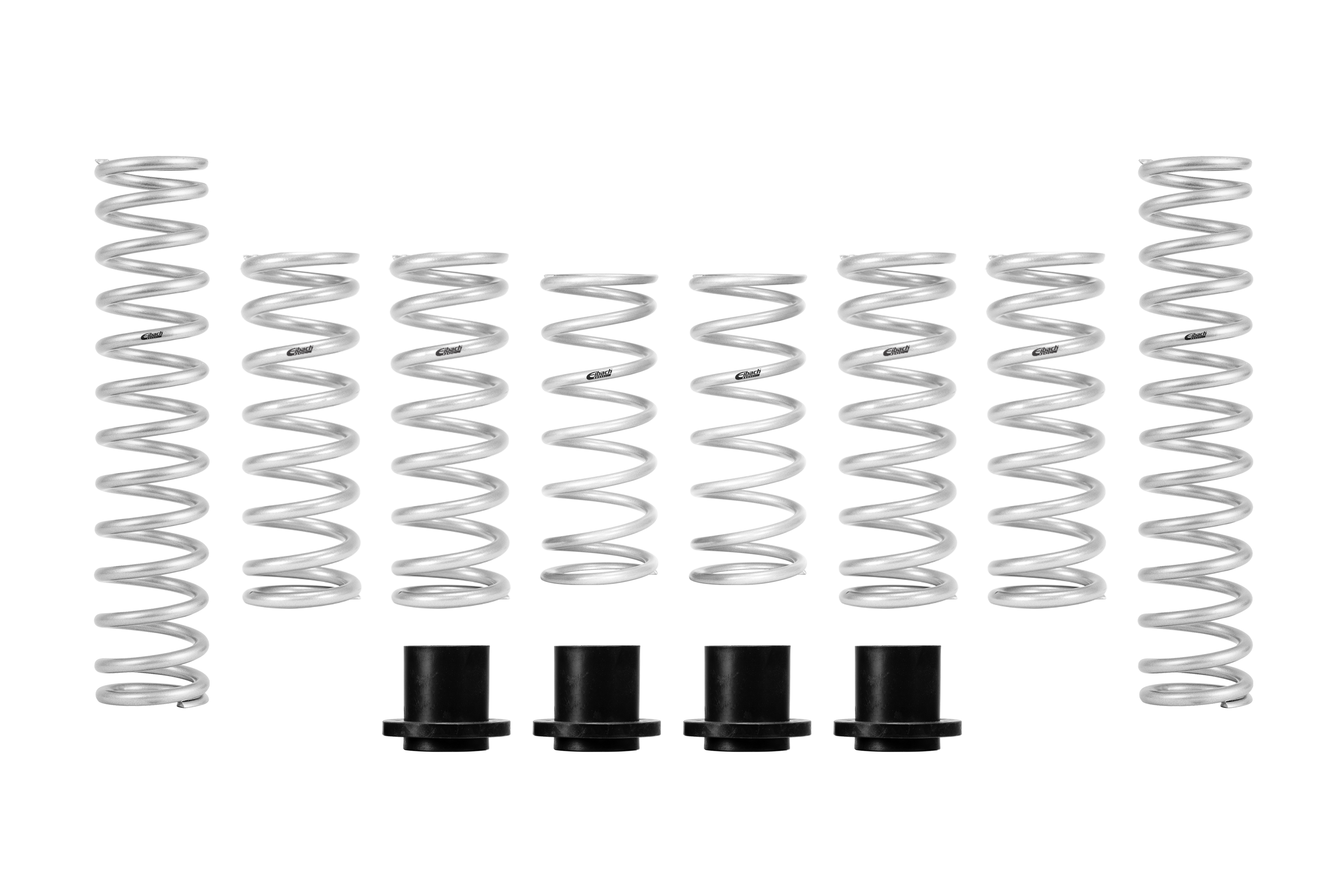 Eibach Set of 8 Springs + Hardware E85-40-045-03-22