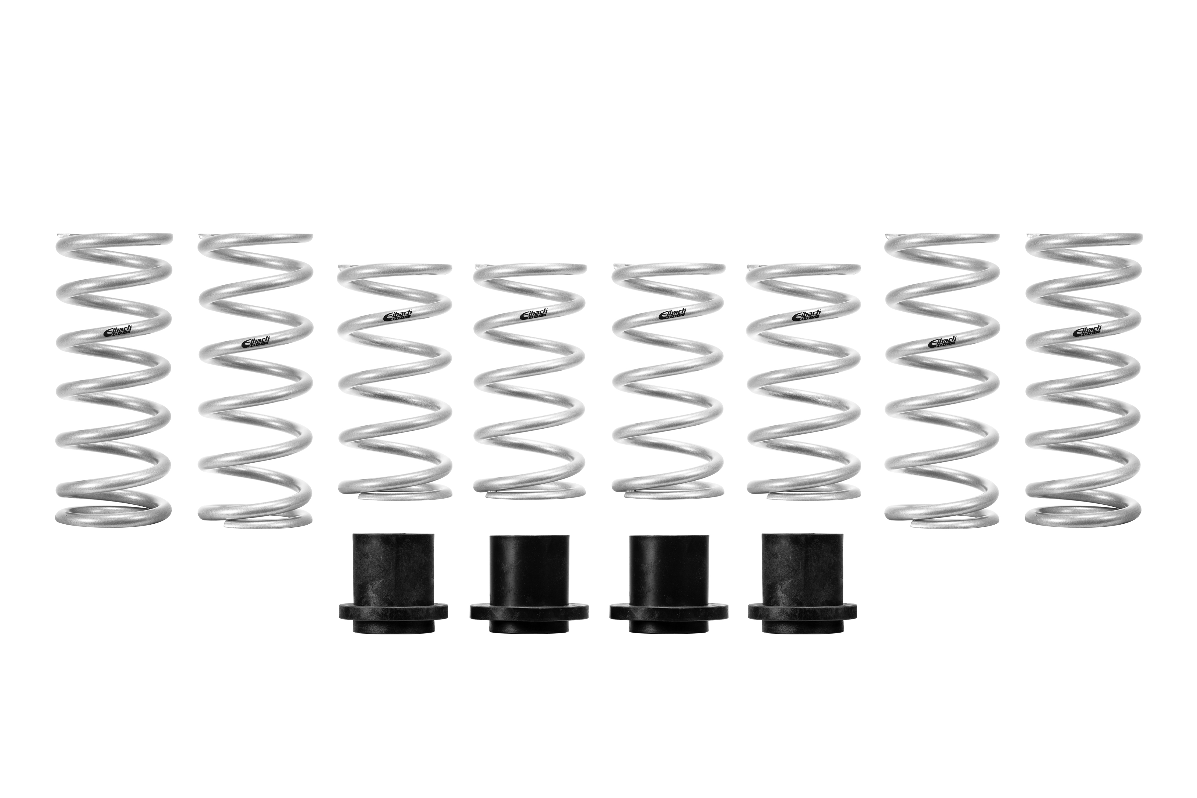 Eibach Set of 8 Springs + Hardware E85-209-026-03-22