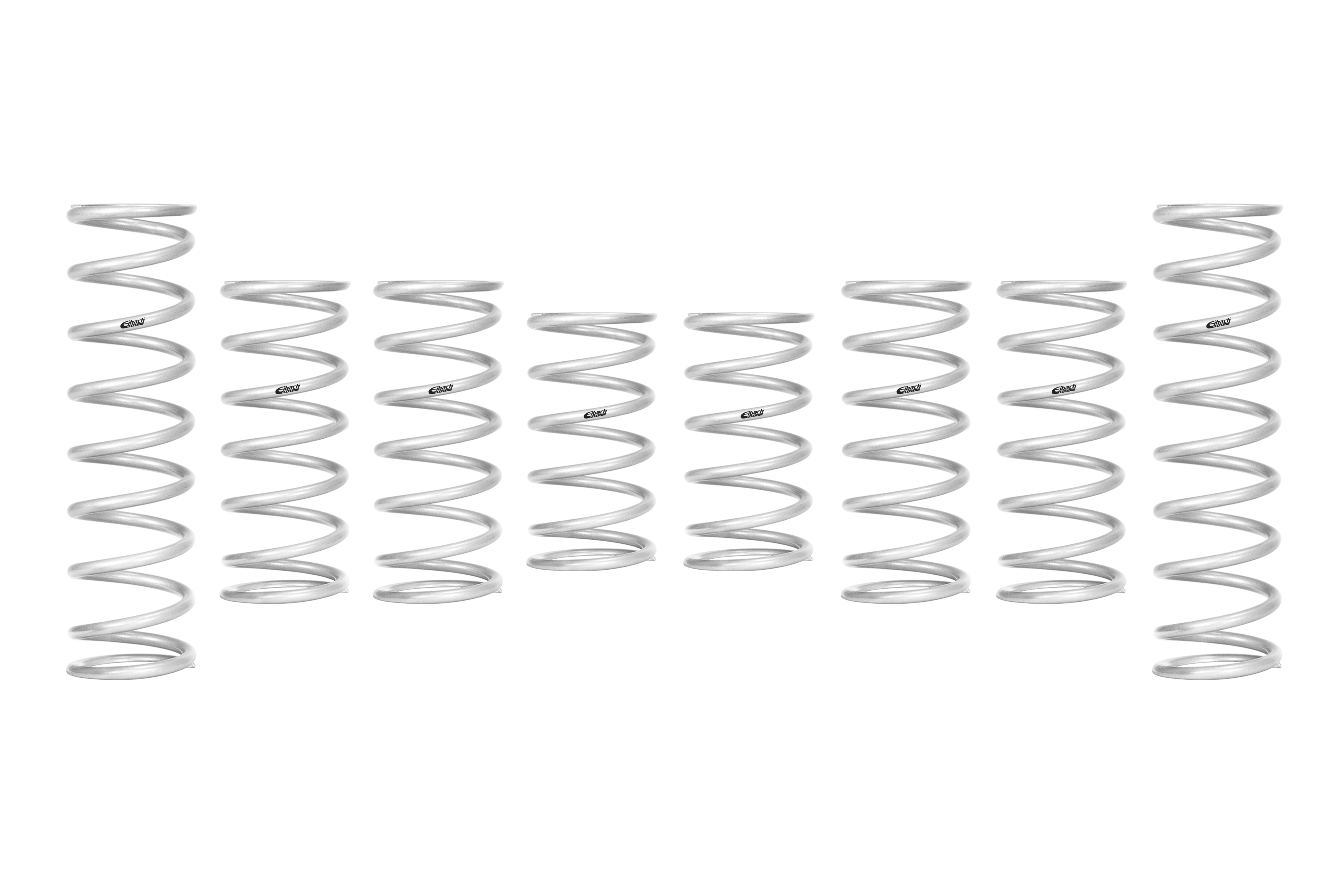 Eibach Set of 8 Springs E85-209-029-02-22