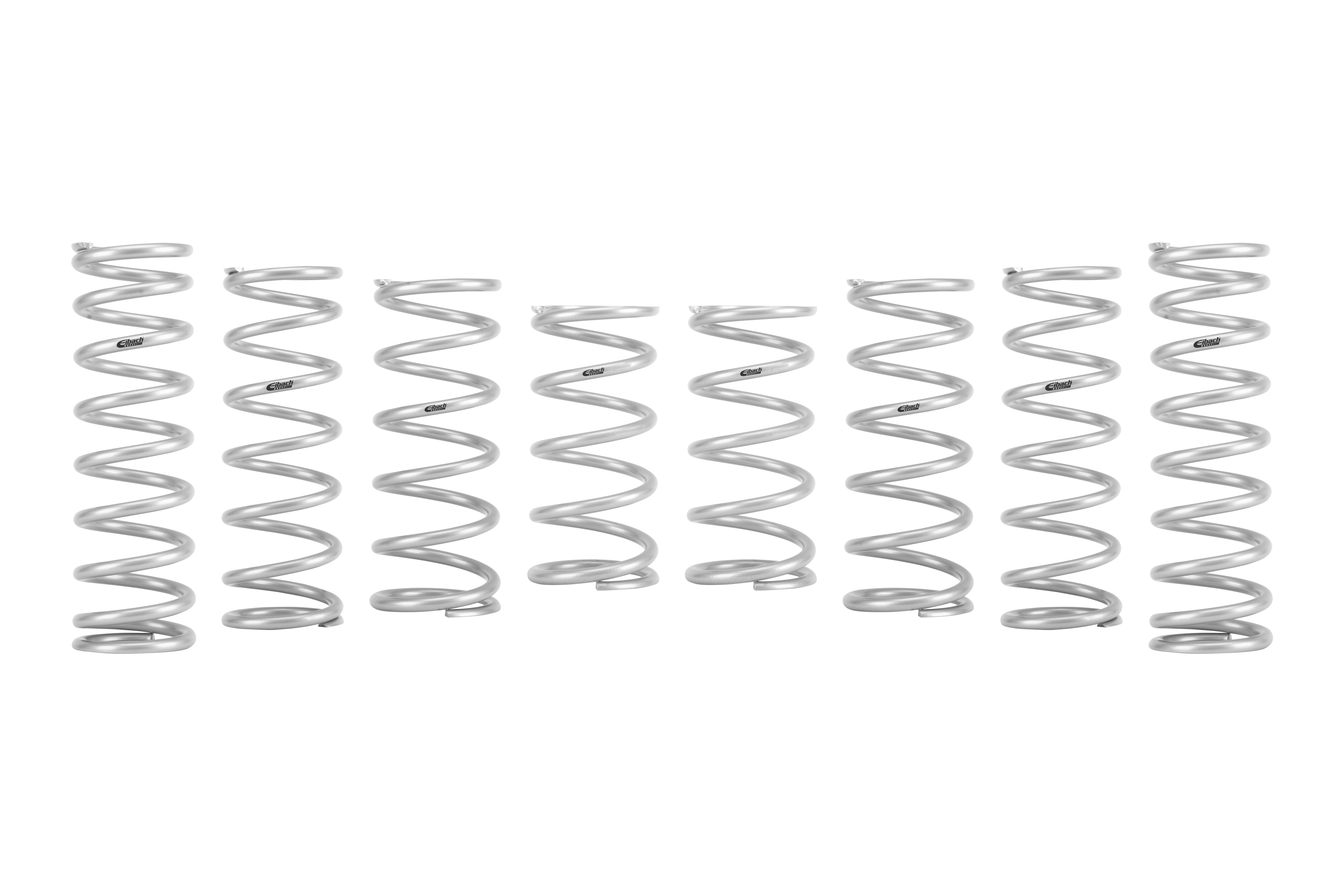 Eibach Set of 8 Springs E85-209-038-04-22