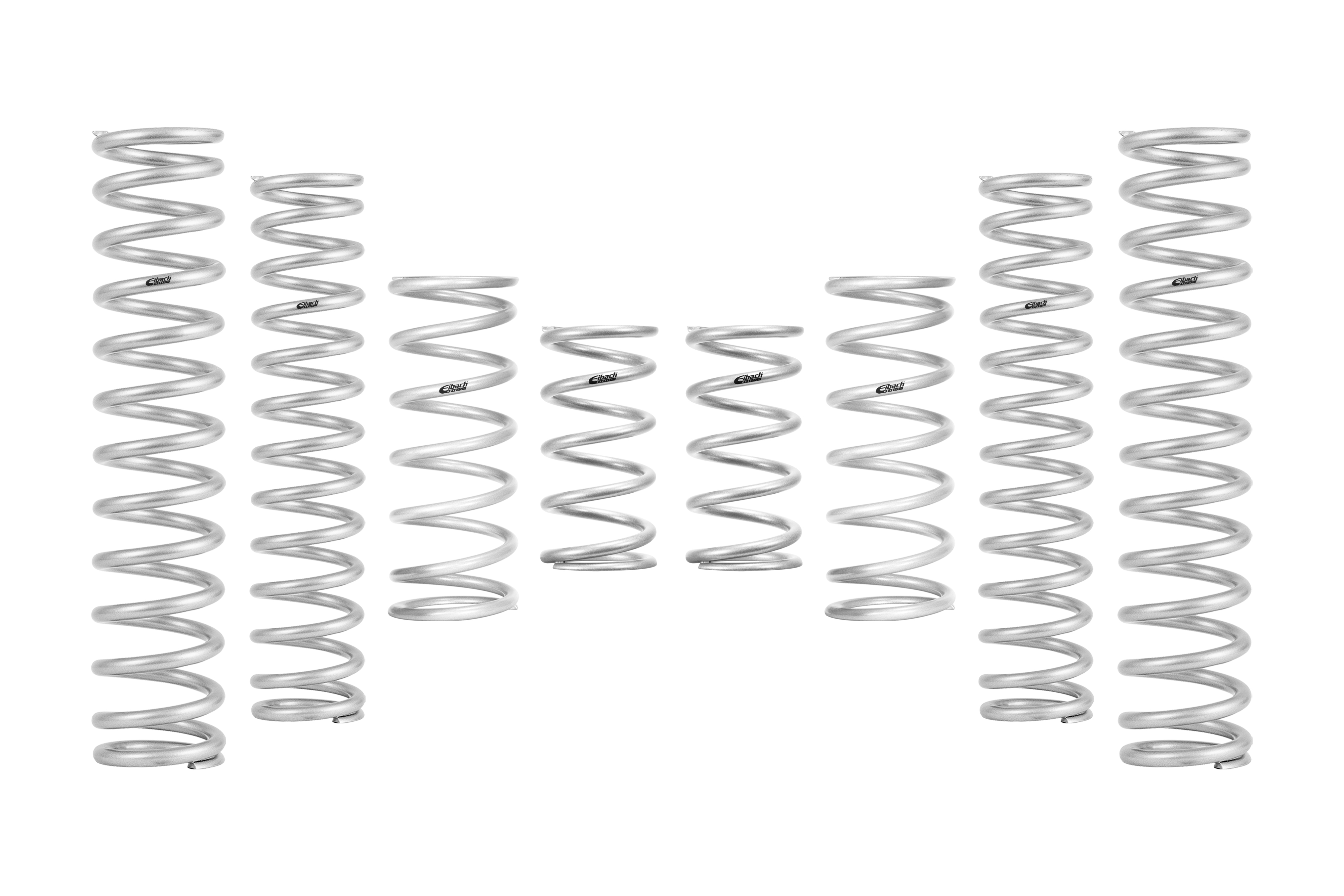 Eibach Set of 8 Springs E85-212-015-02-22