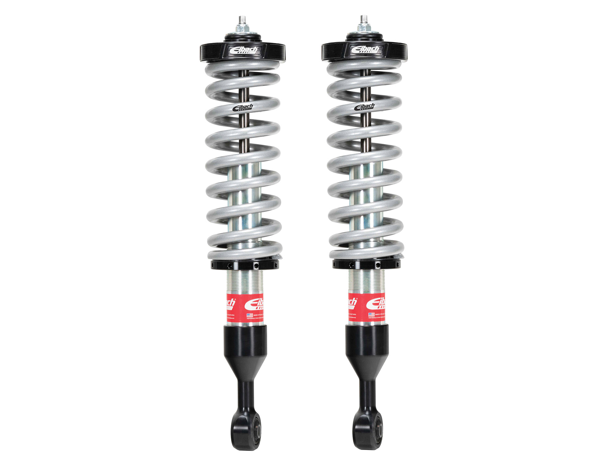 Eibach Pair of Front Coilovers E86-59-005-01-20